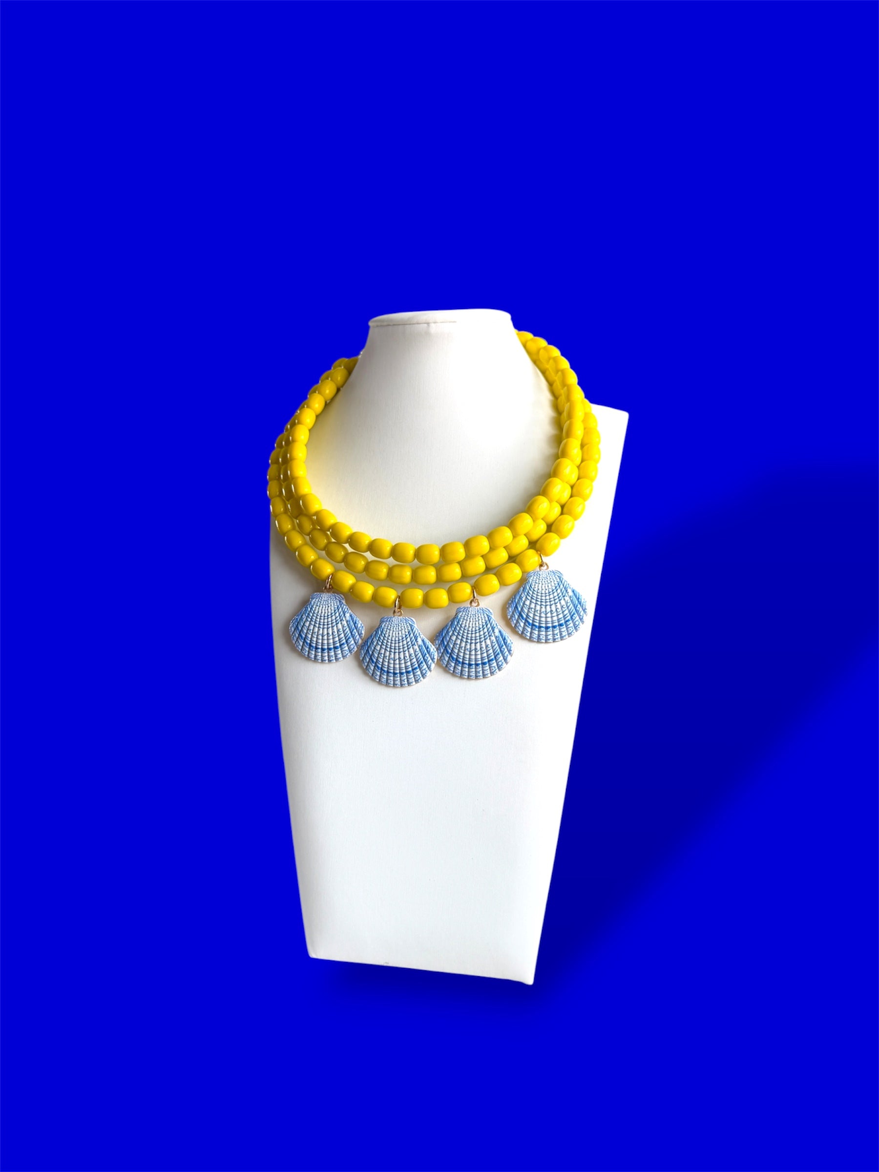 Collar Citrus