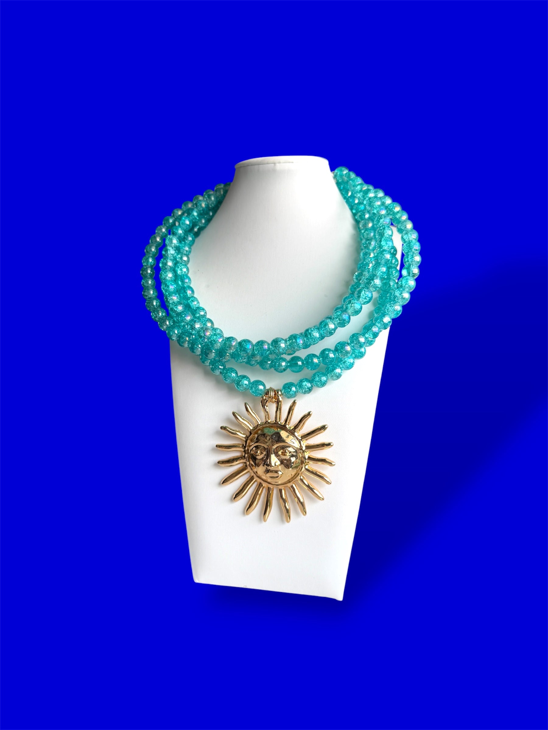 Collar Marea