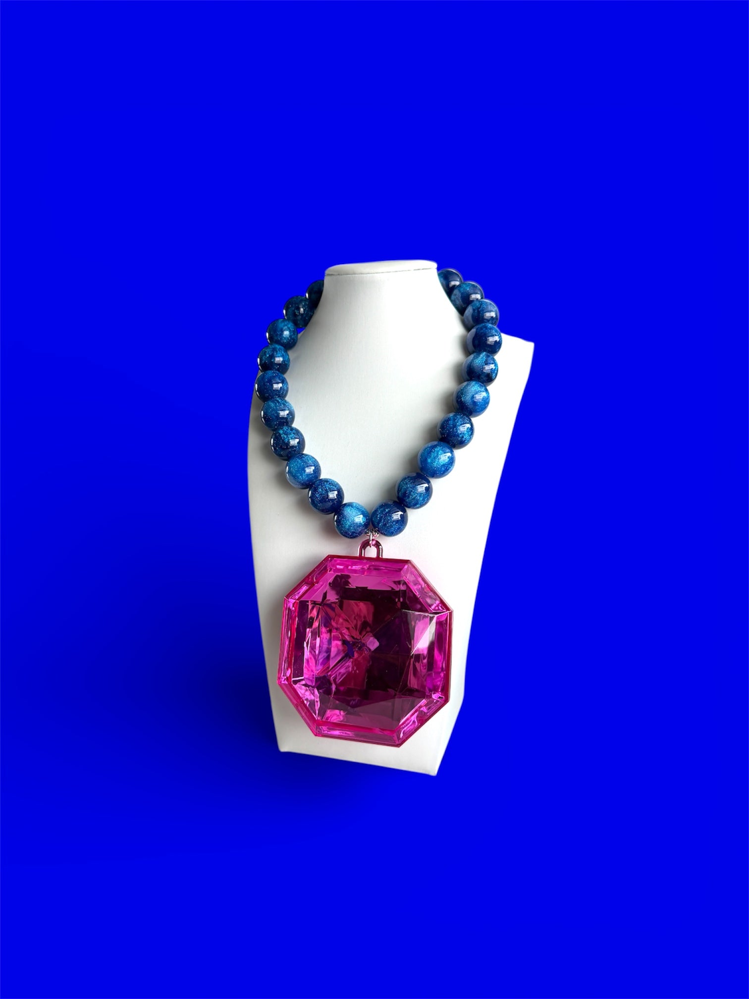 Collar Lolipop
