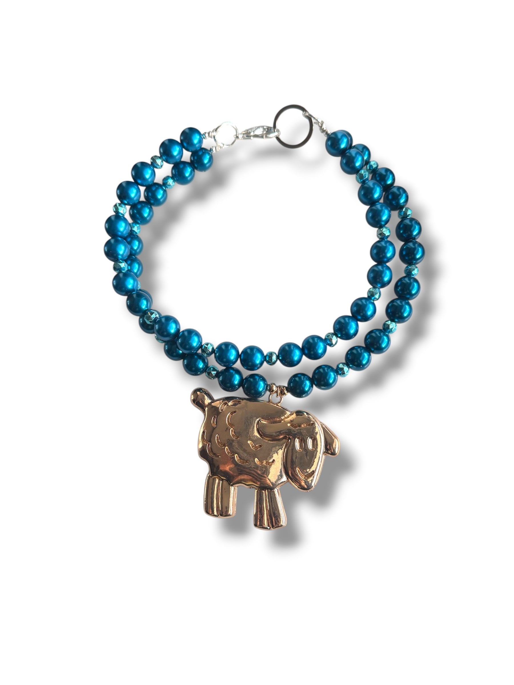Collar Lolly