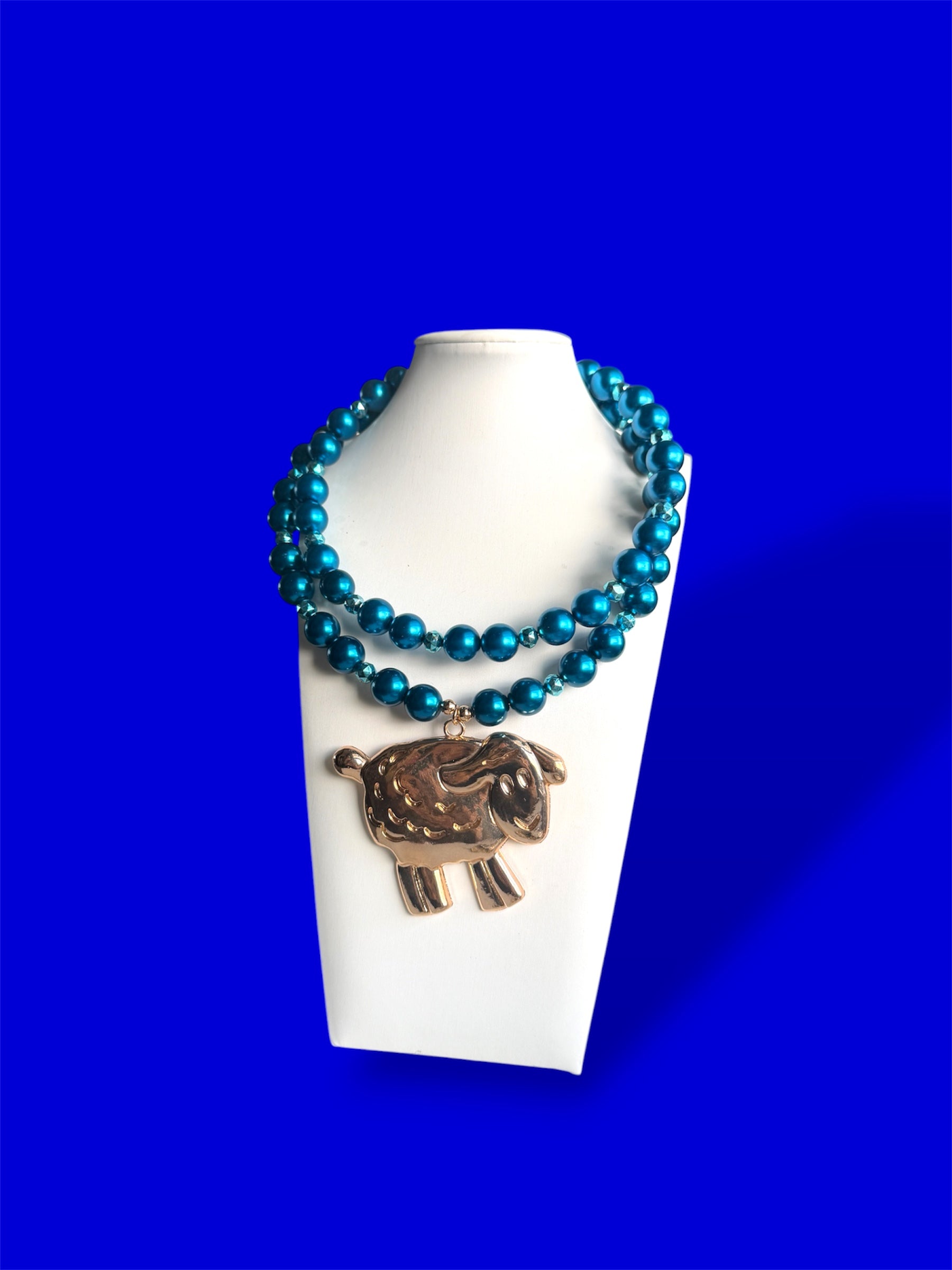 Collar Lolly
