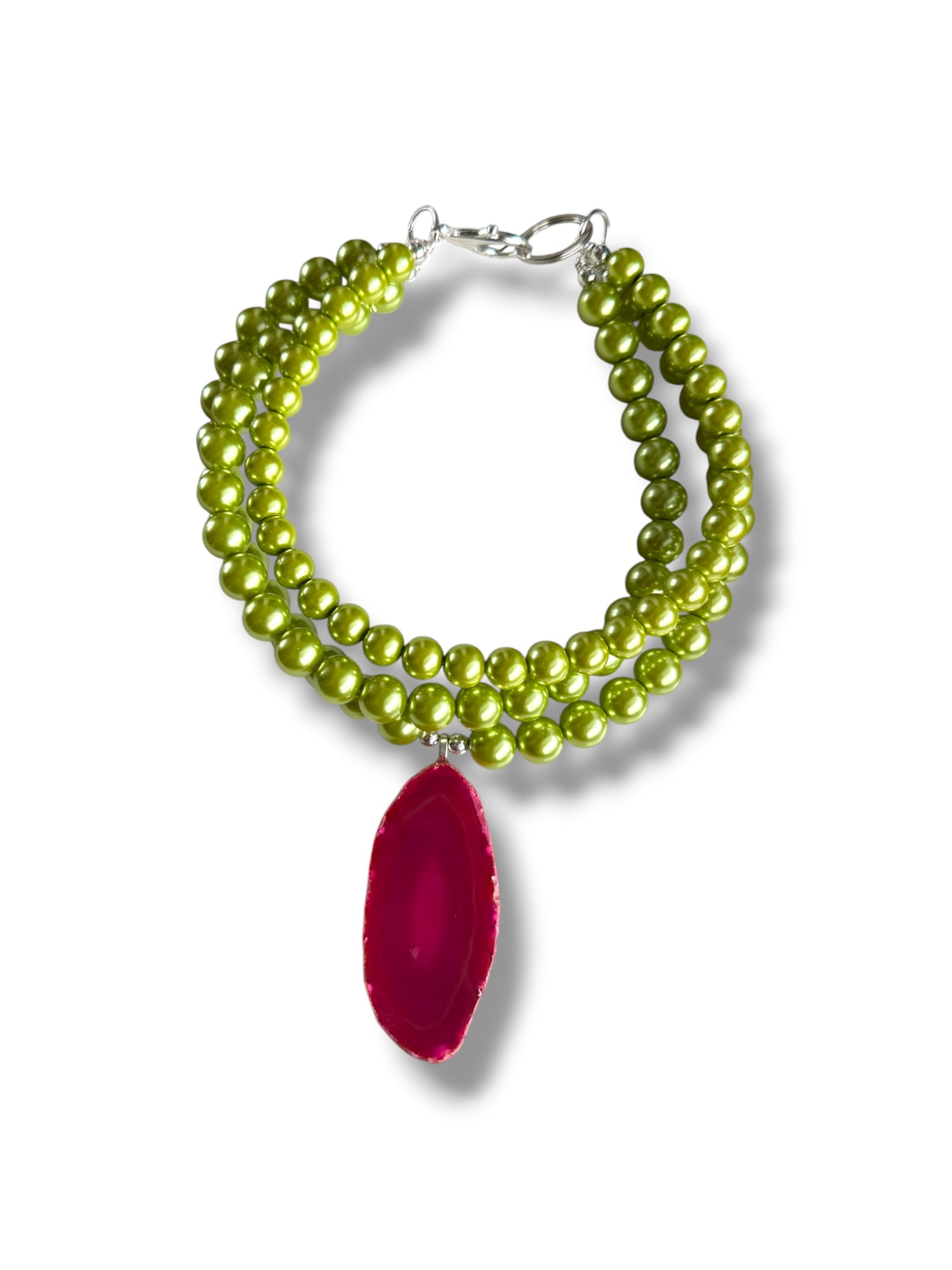 Collar Pitaya