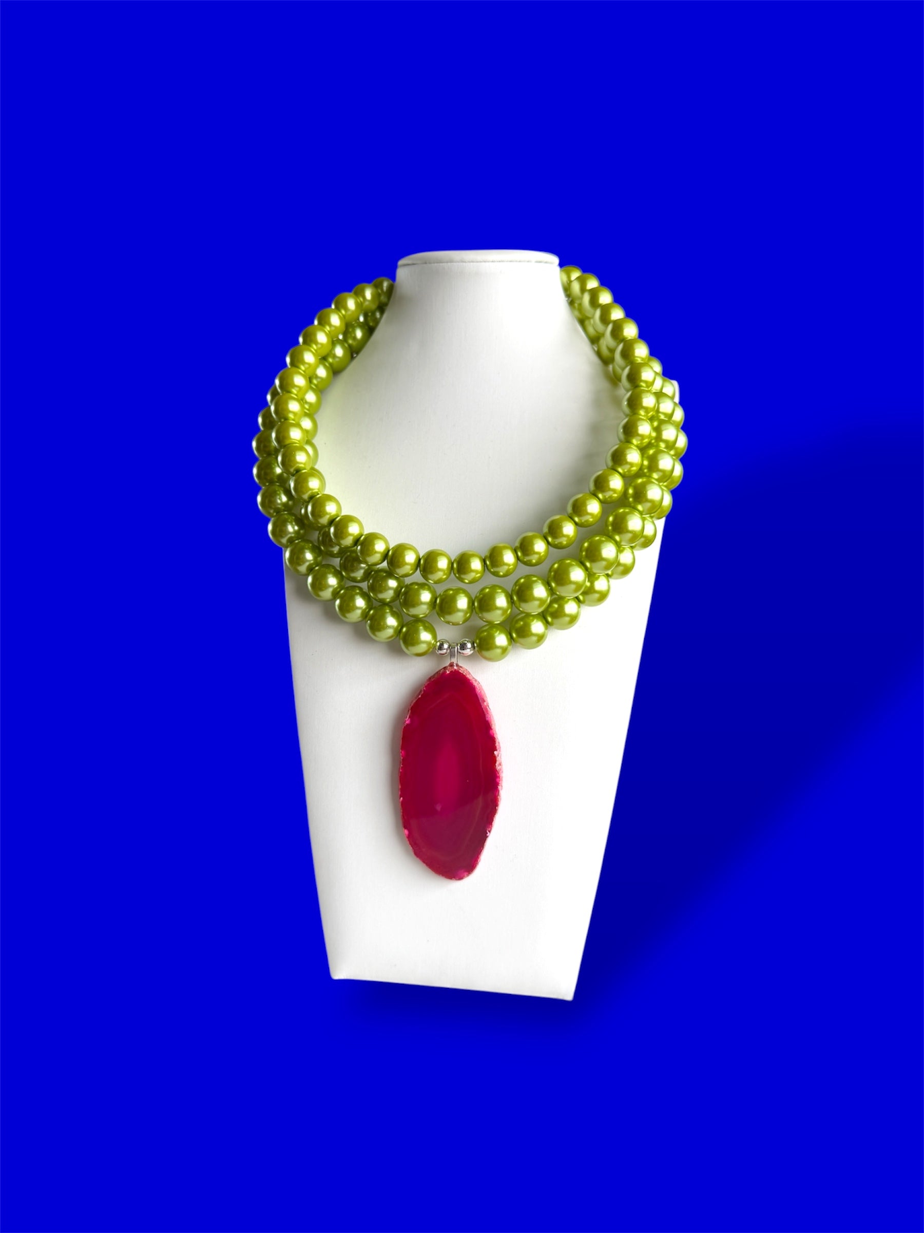 Collar Pitaya