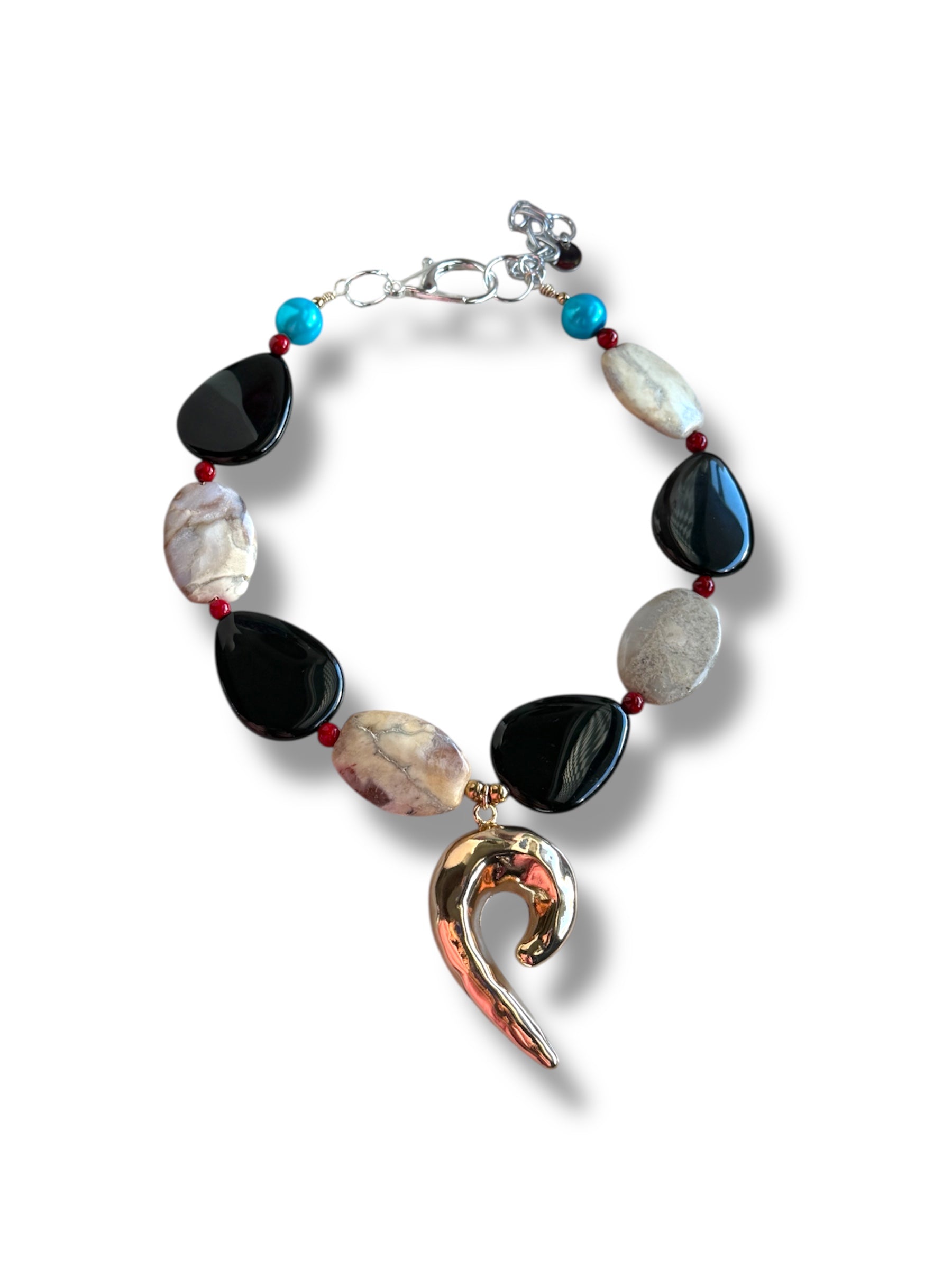 Collar Lula Wave