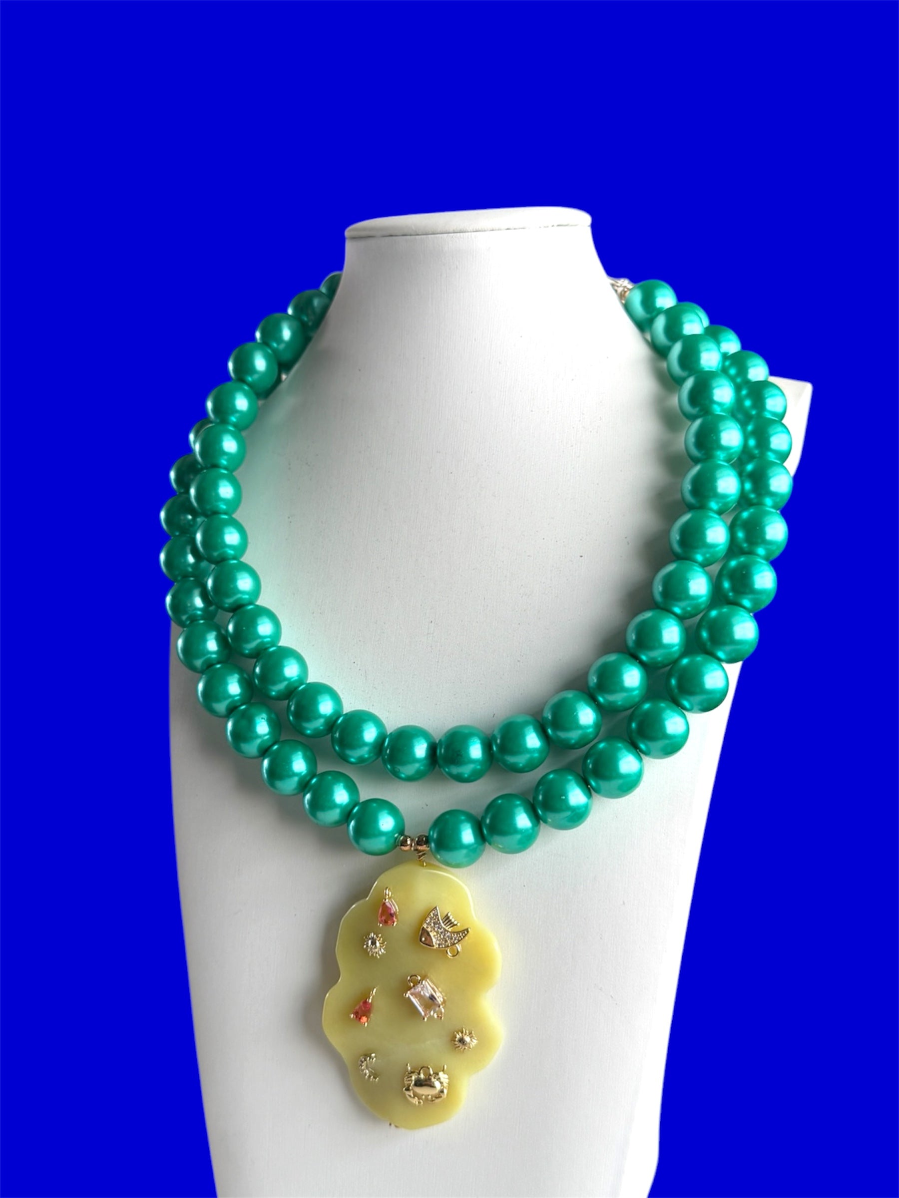 Collar Juno