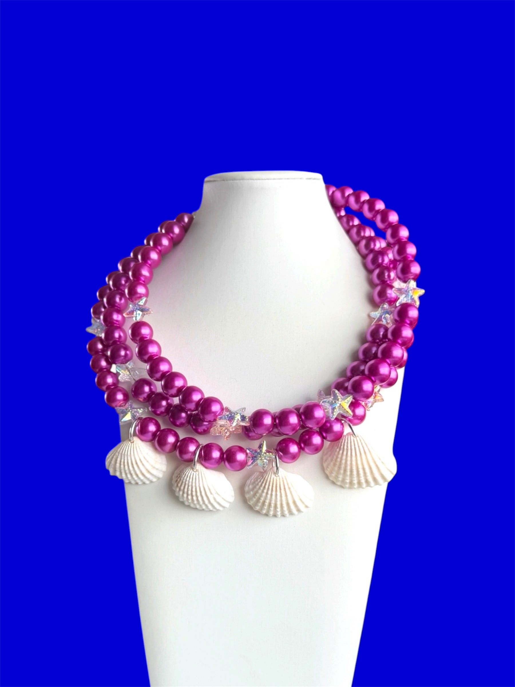 Collar Medusa