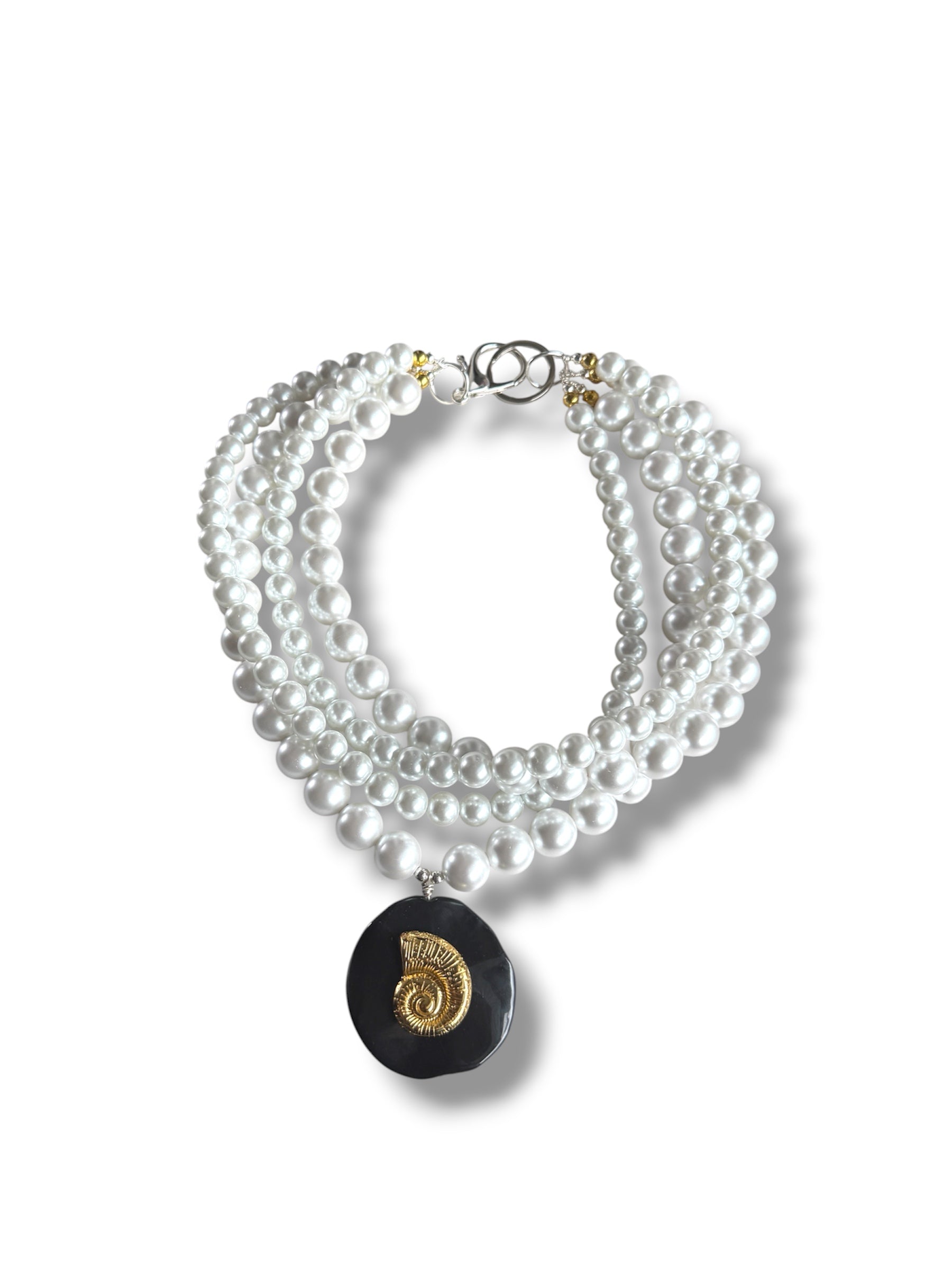Collar Nori