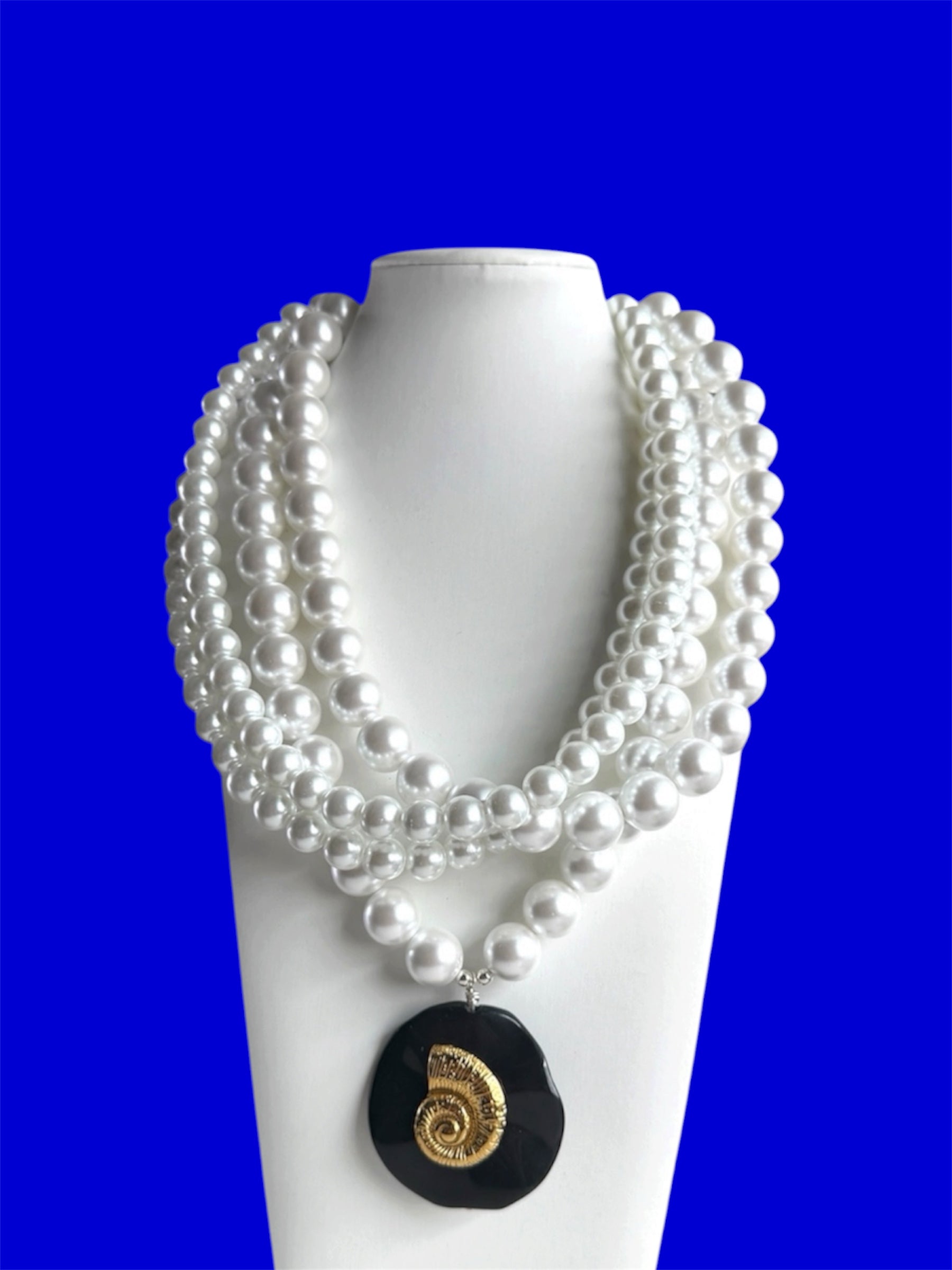 Collar Nori