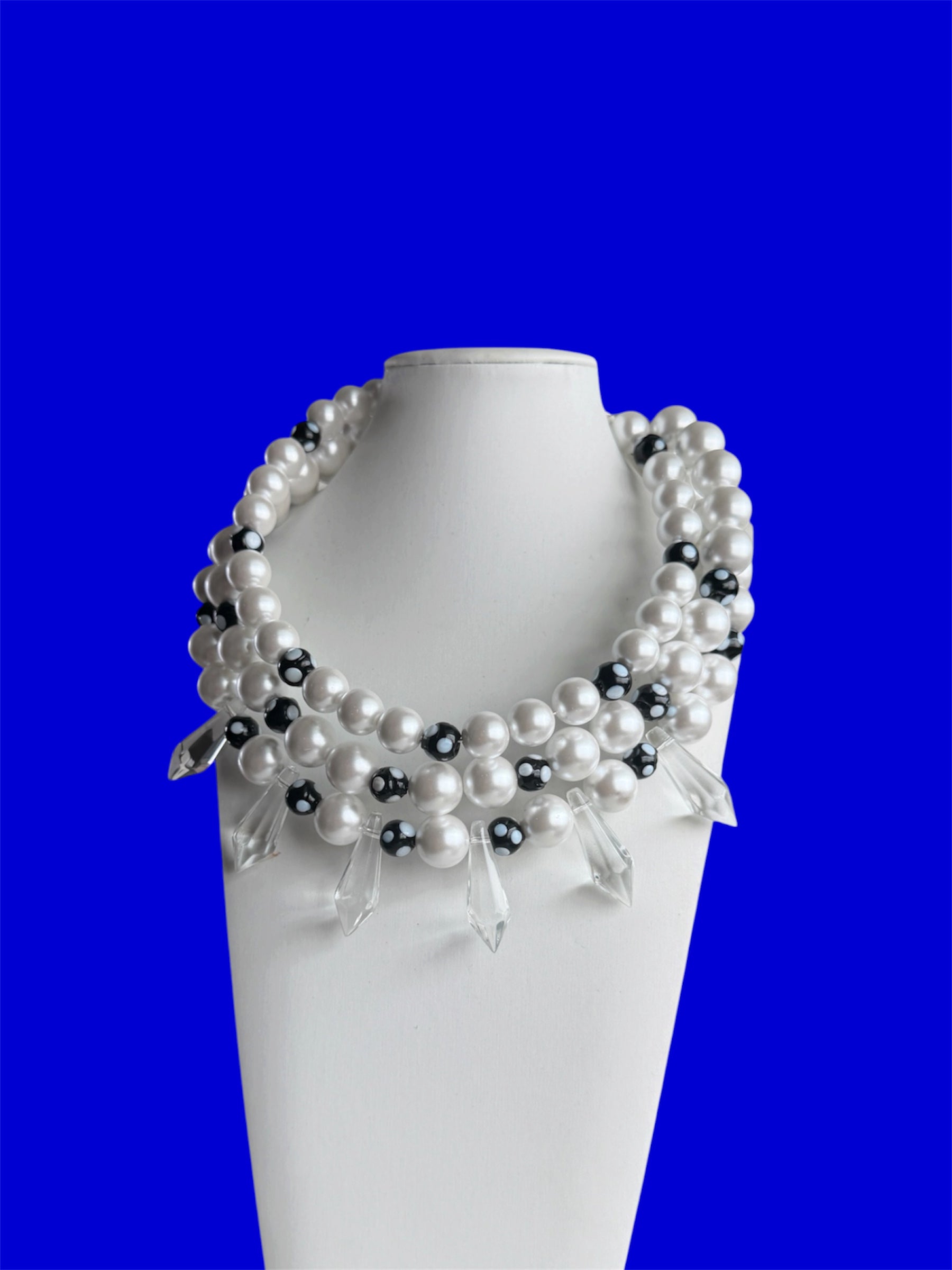 Collar Ziggy