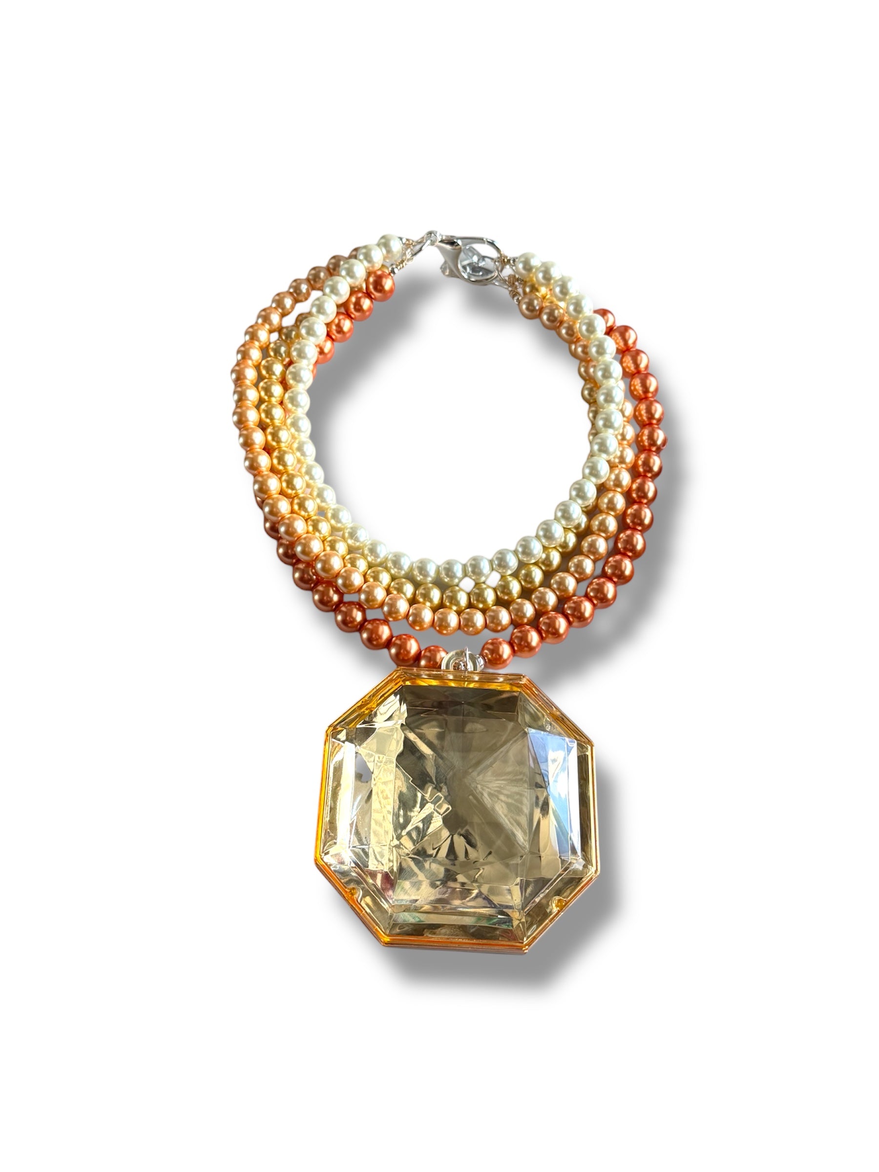 Collar Honey