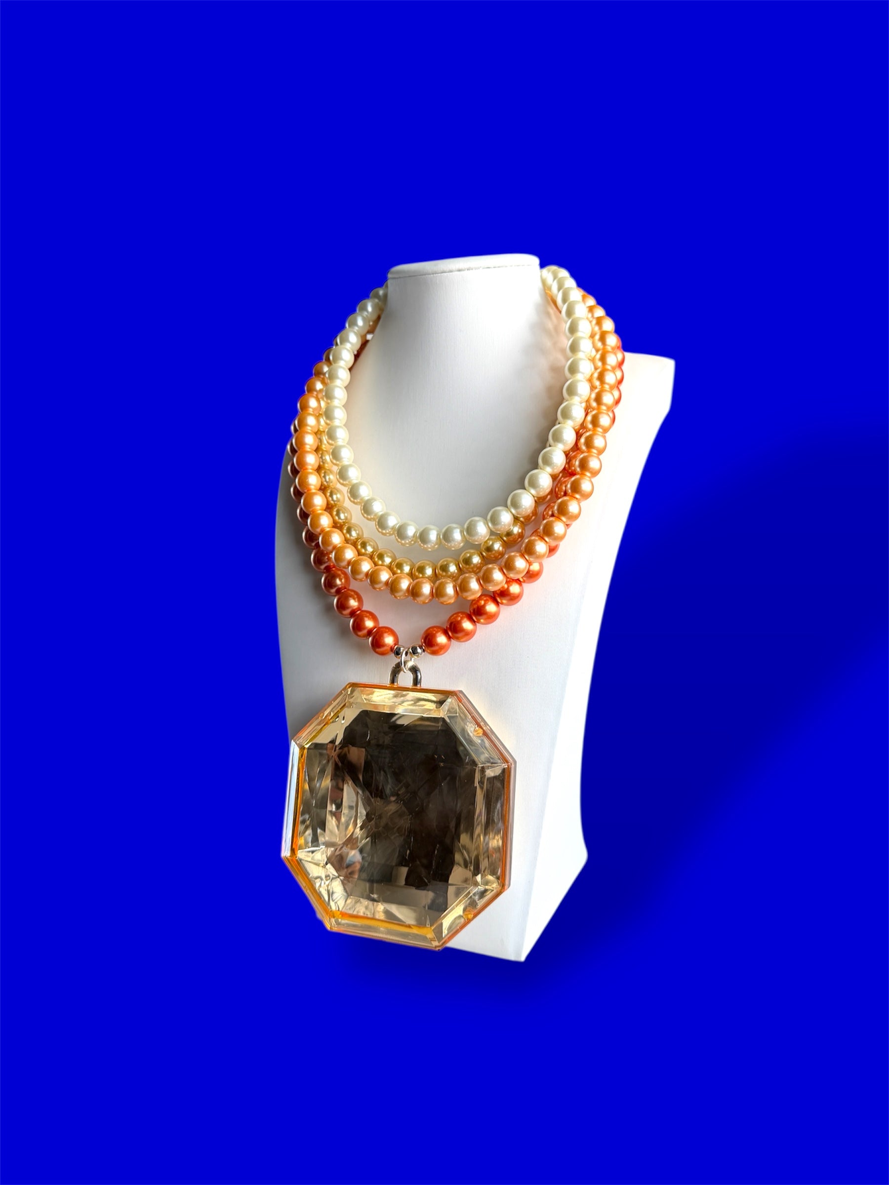 Collar Honey