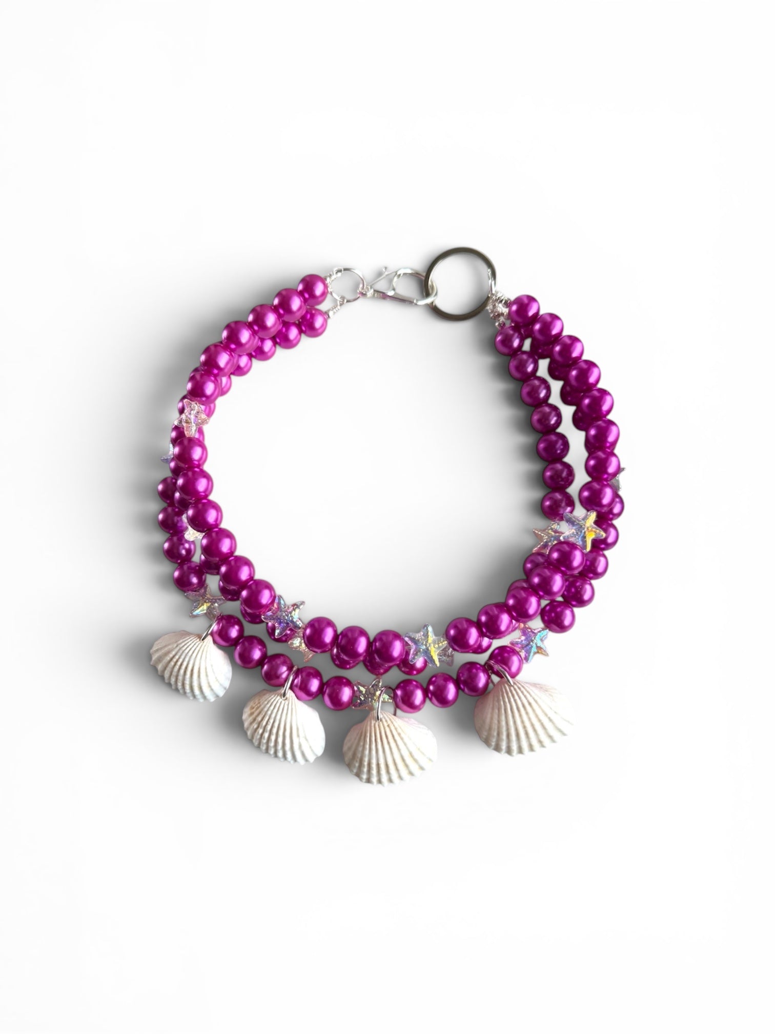 Collar Medusa