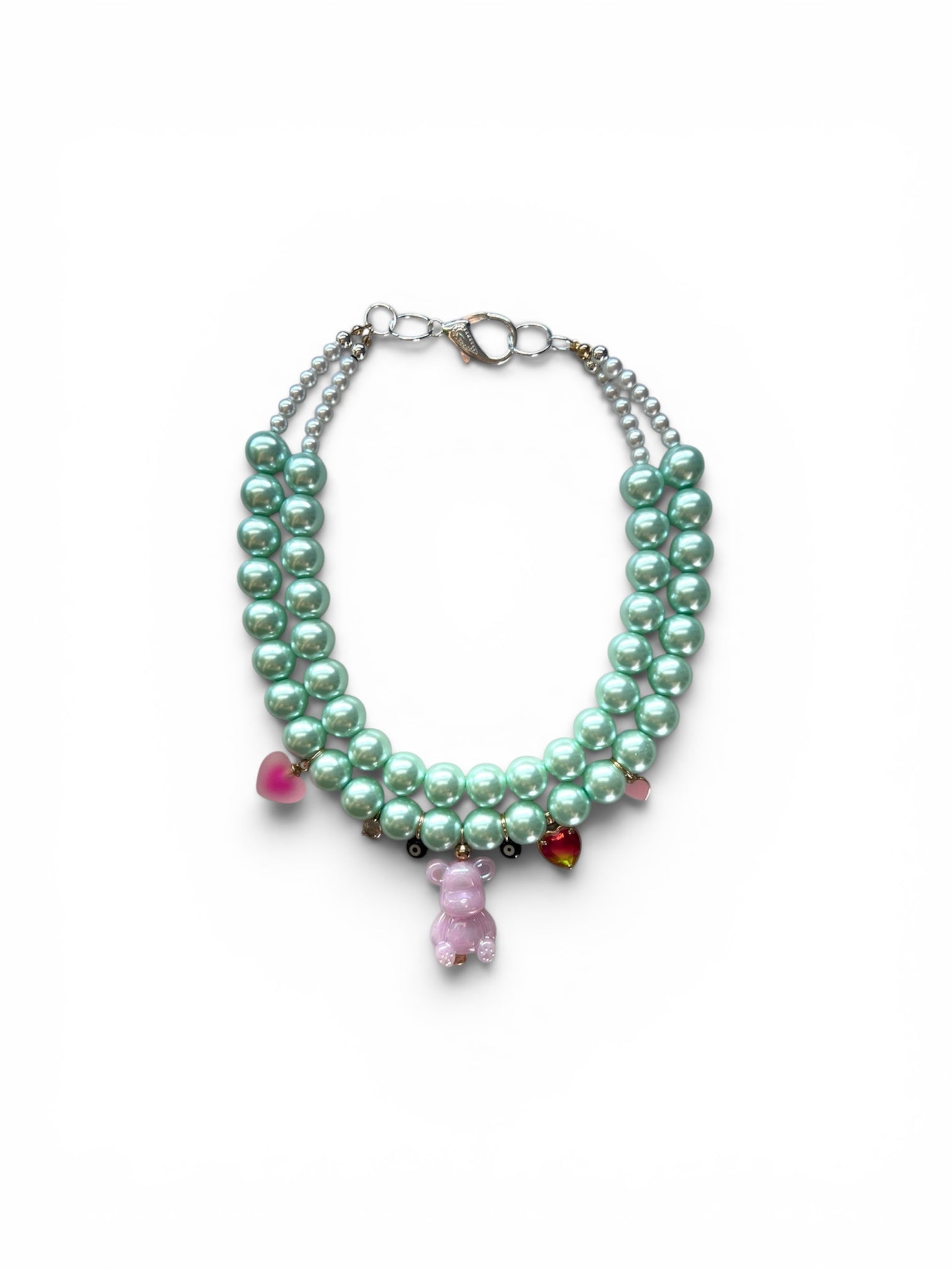 Collar Winni Mint