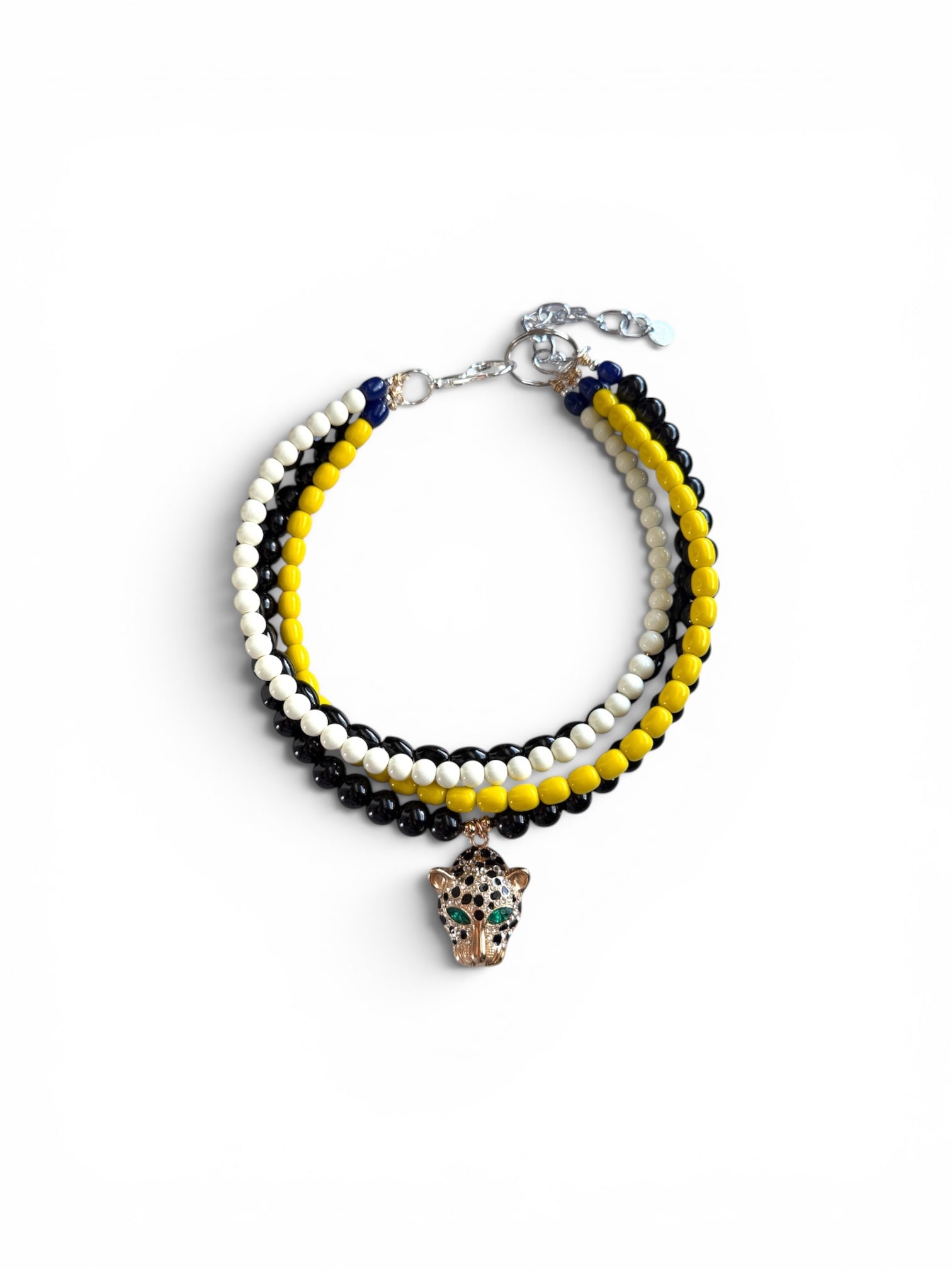 Collar Jungle Pop