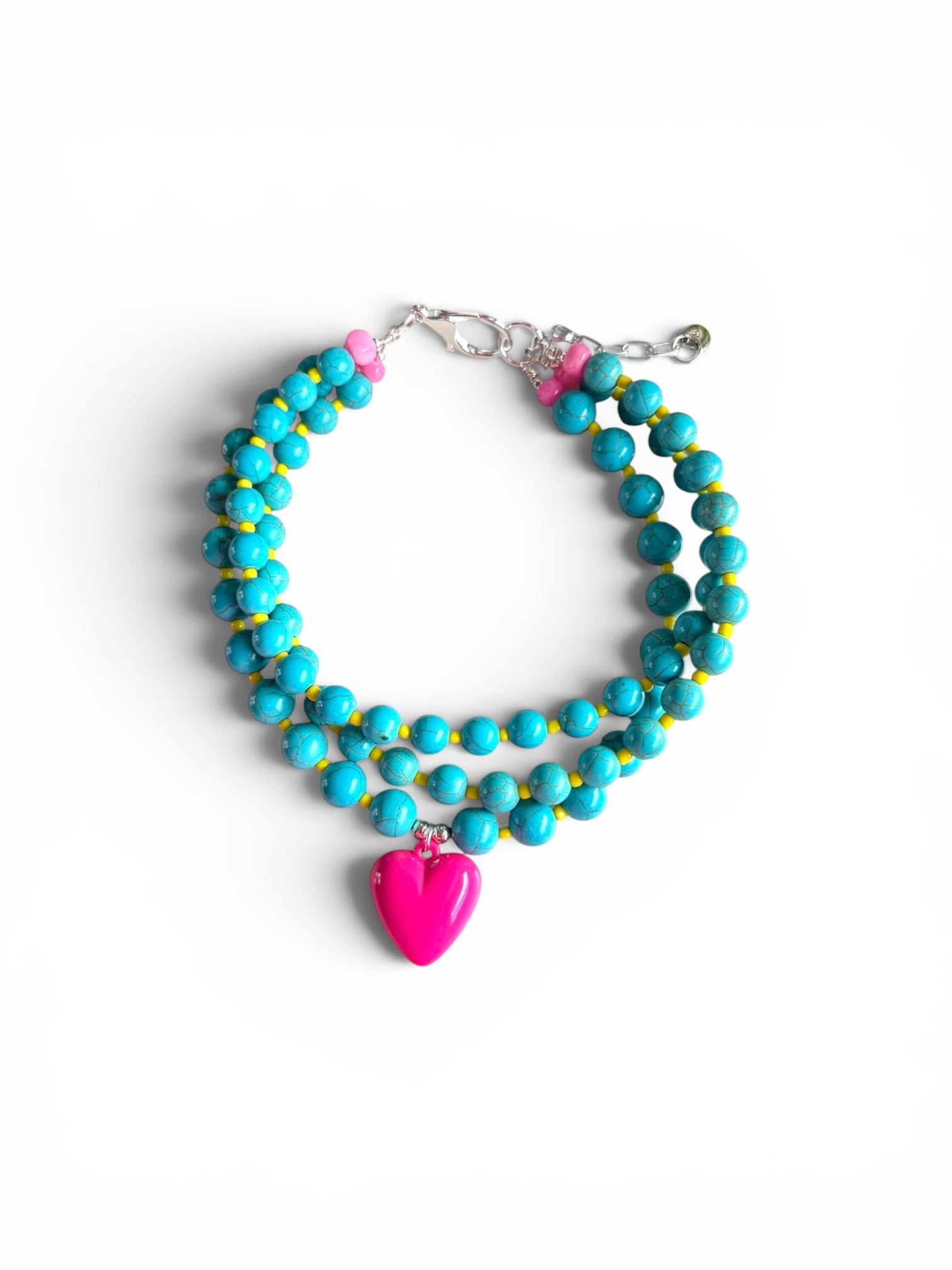 Collar Candy