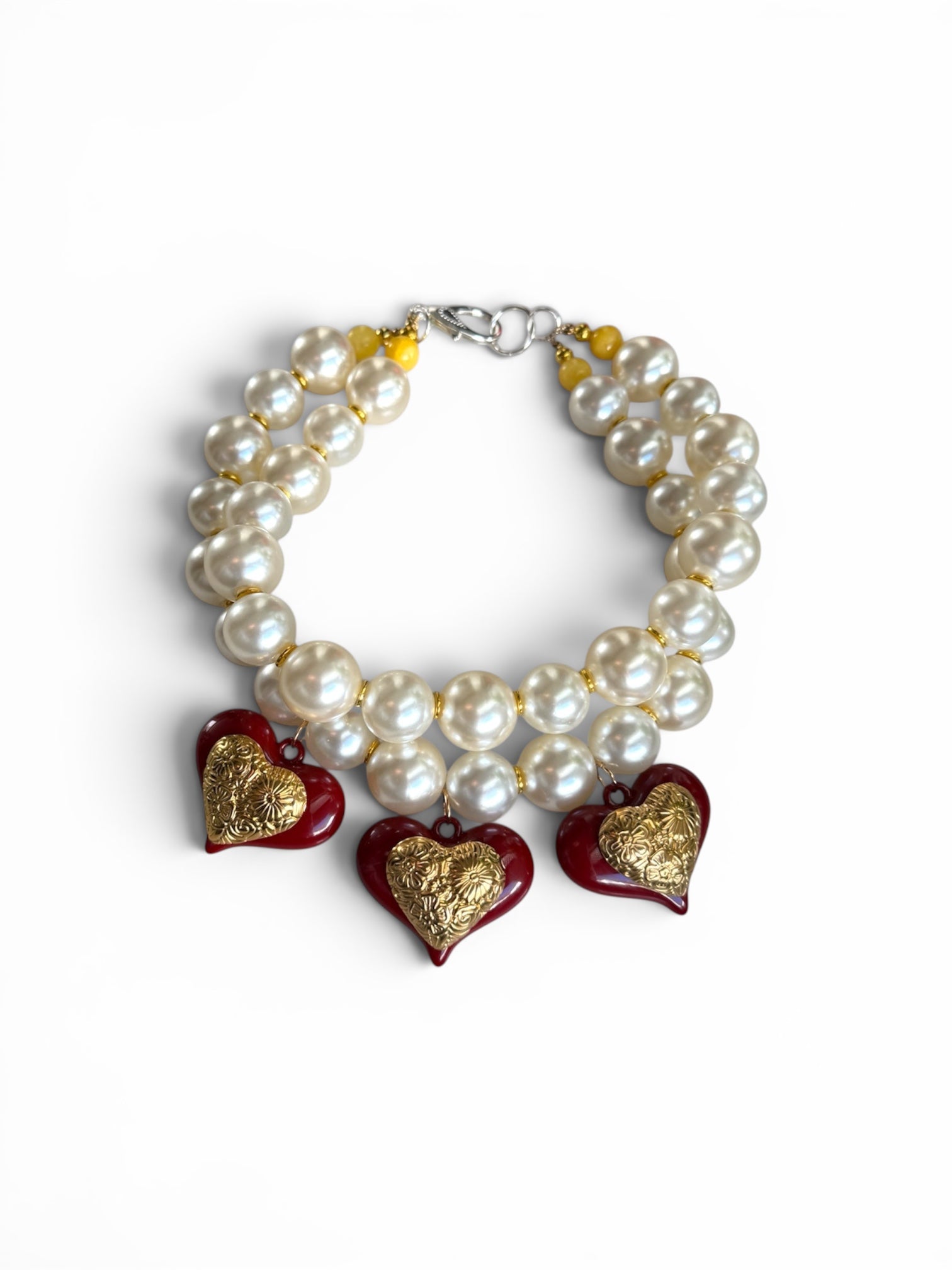 Collar Barroco