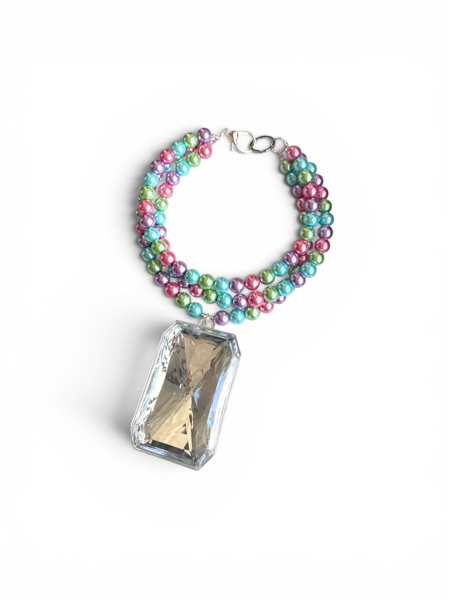 Collar Popstar