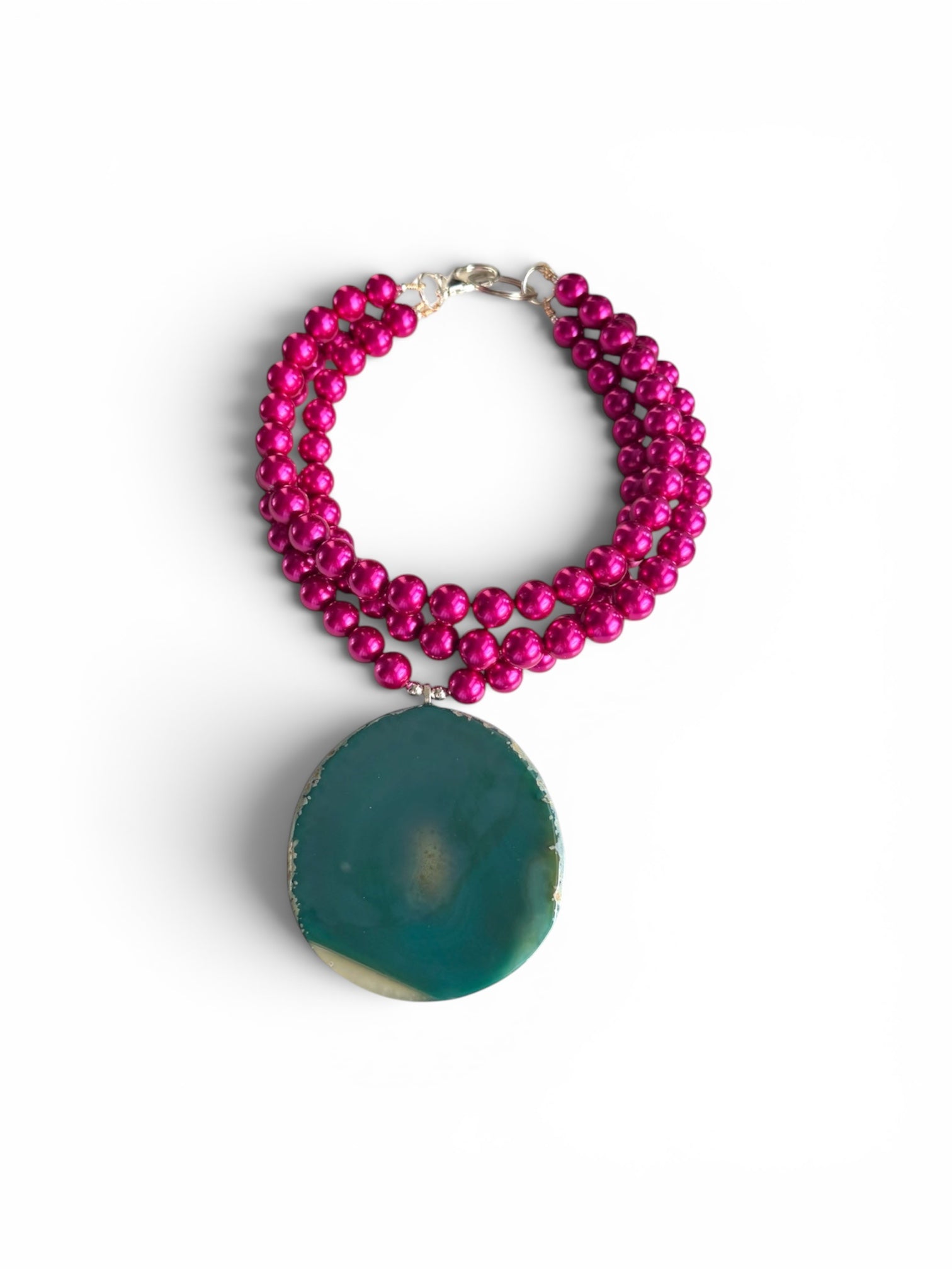 Collar Guana