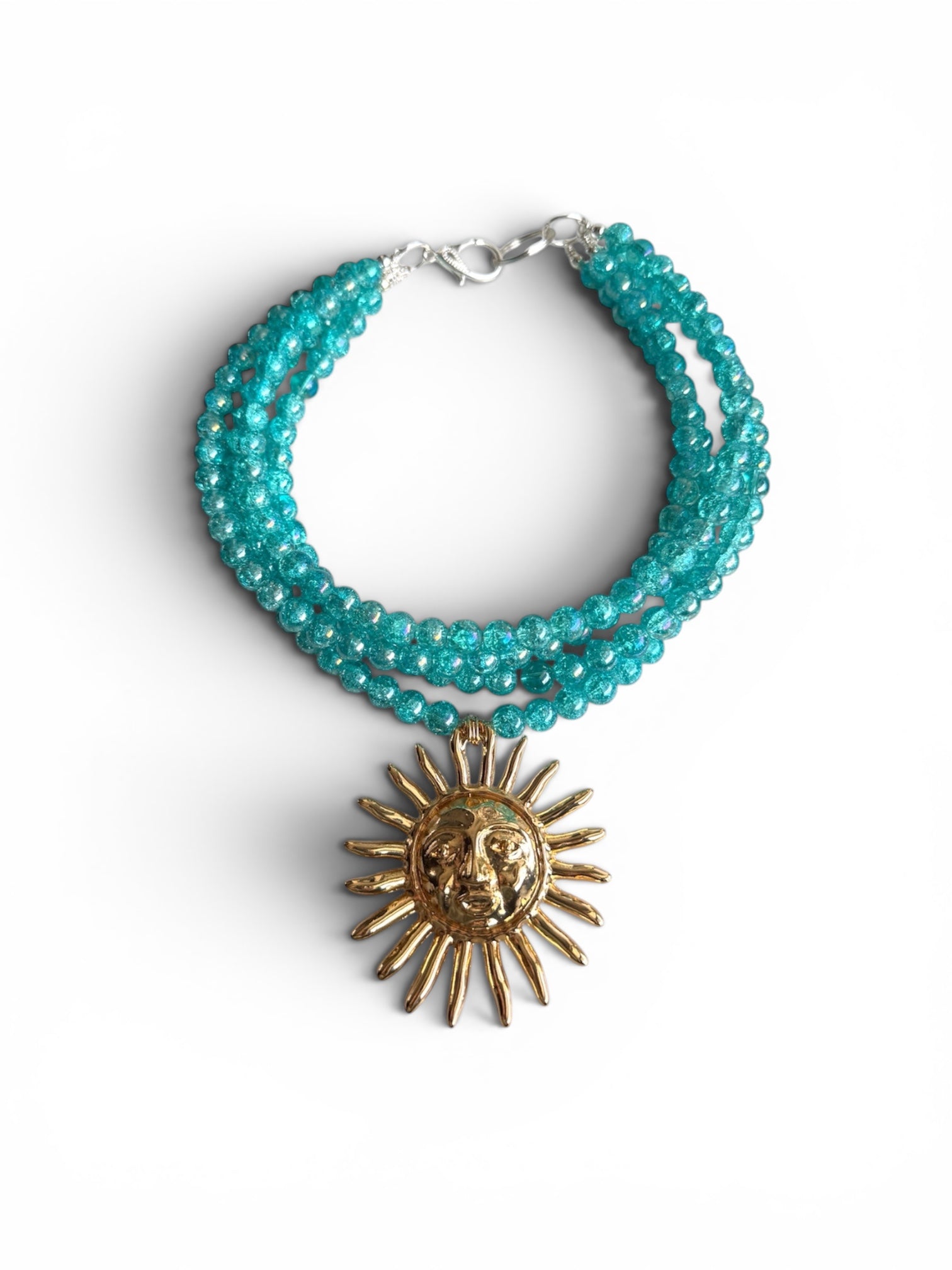 Collar Marea