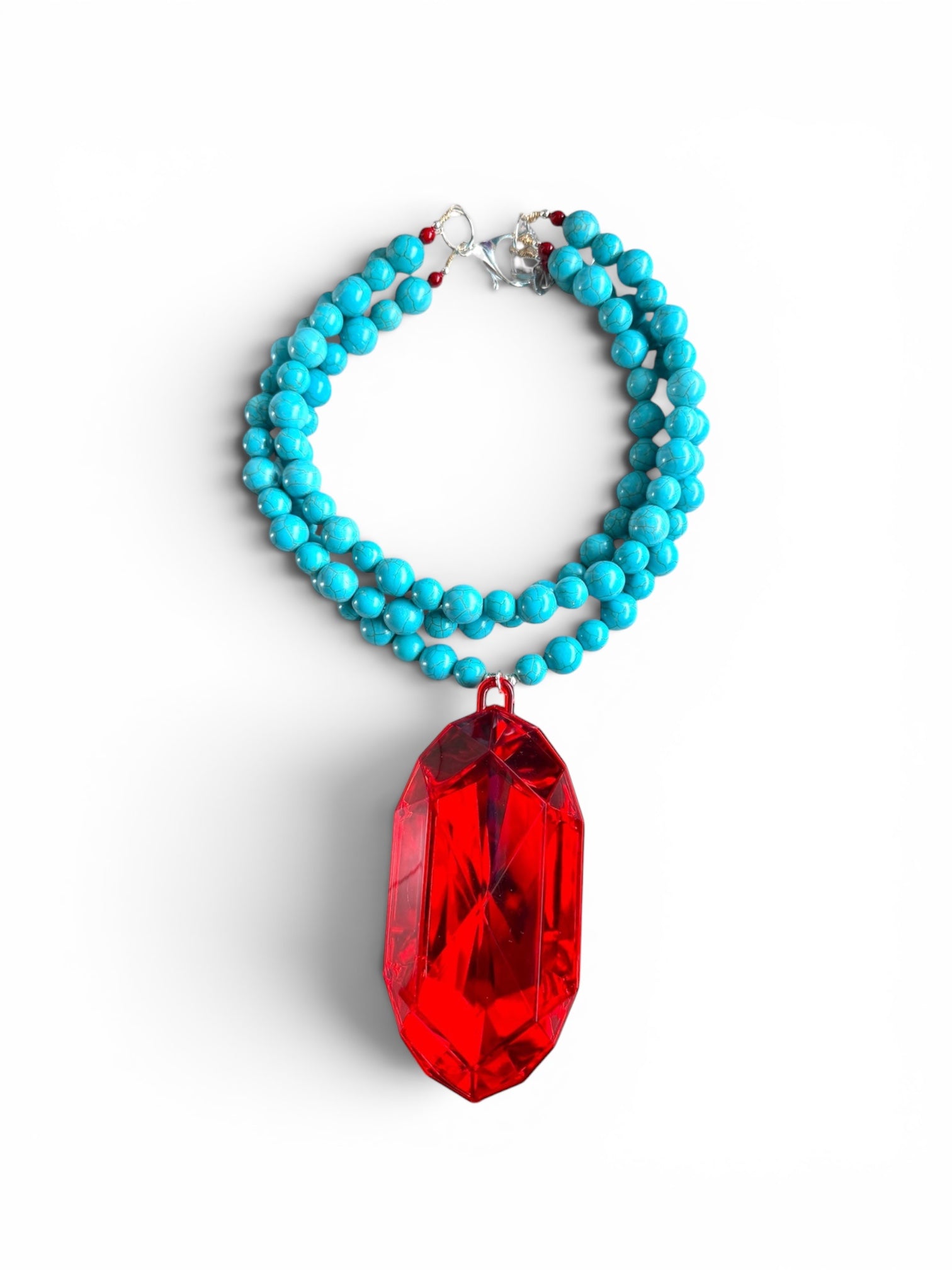 Collar Diva