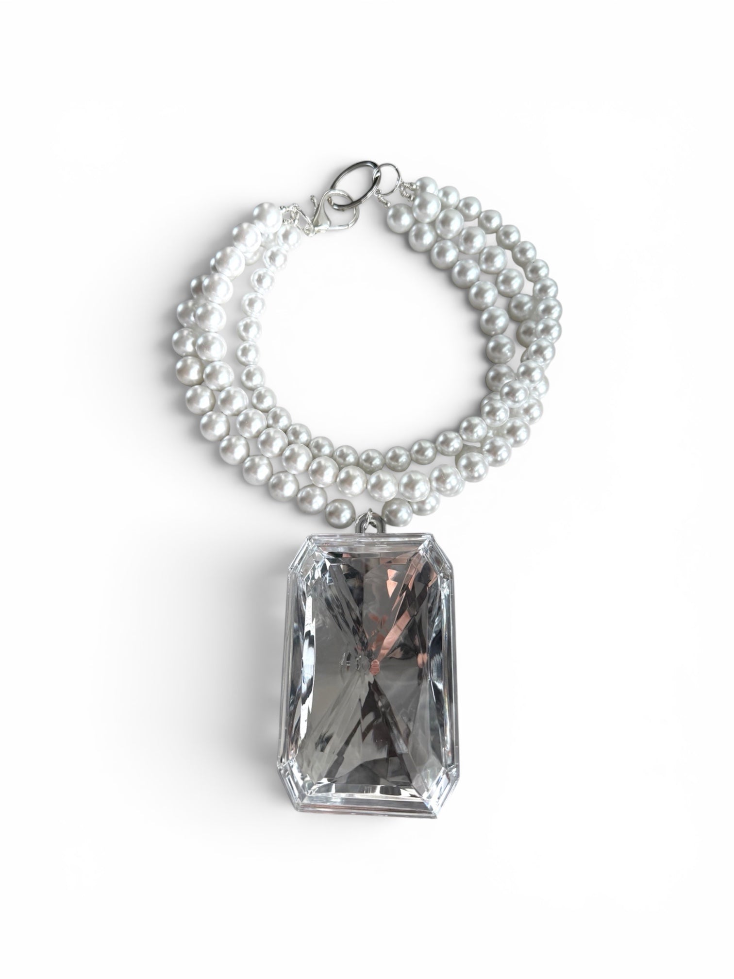 Collar Glacier