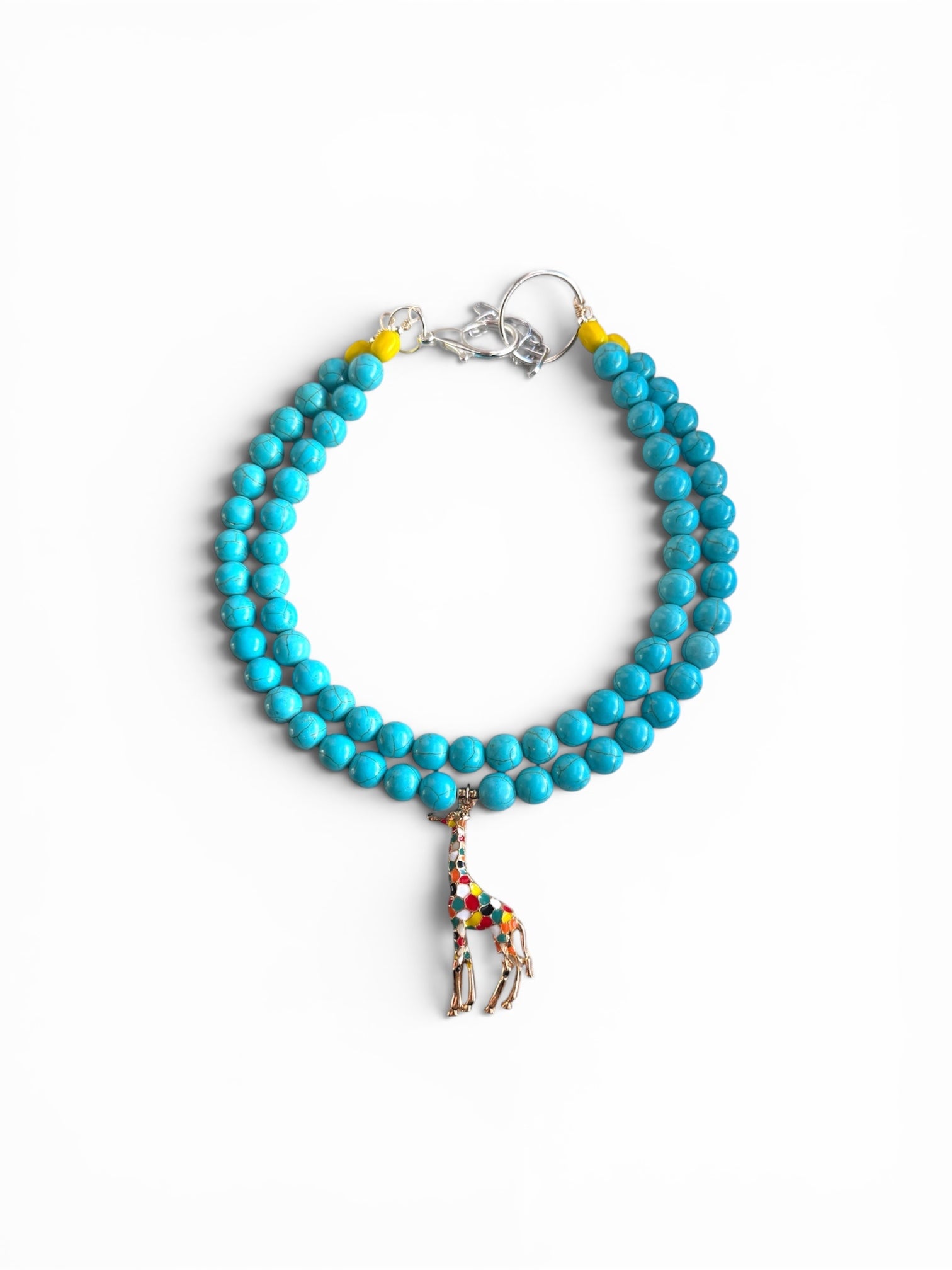 Collar Kiki