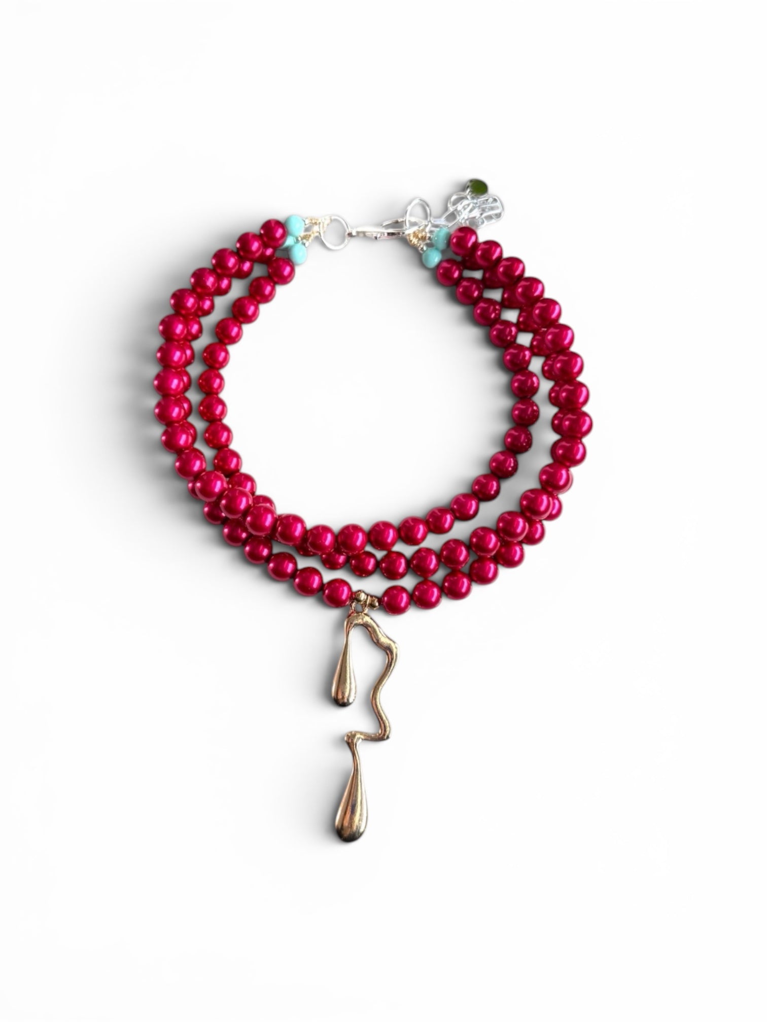 Collar Venus Drop