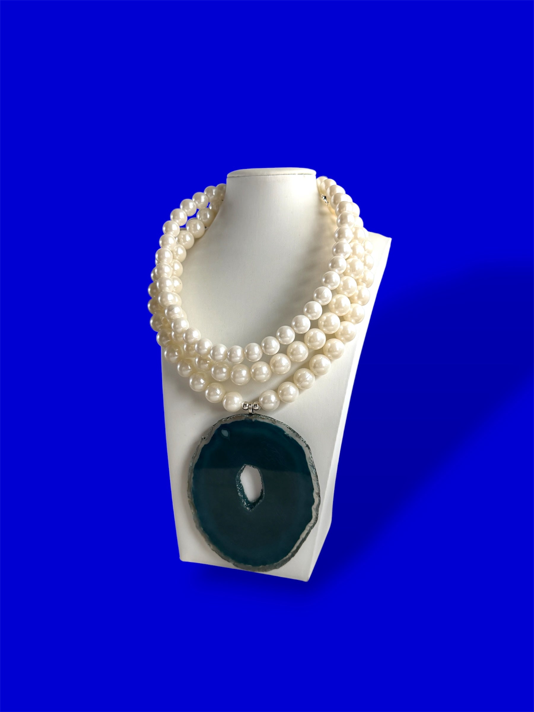 Collar Abisal