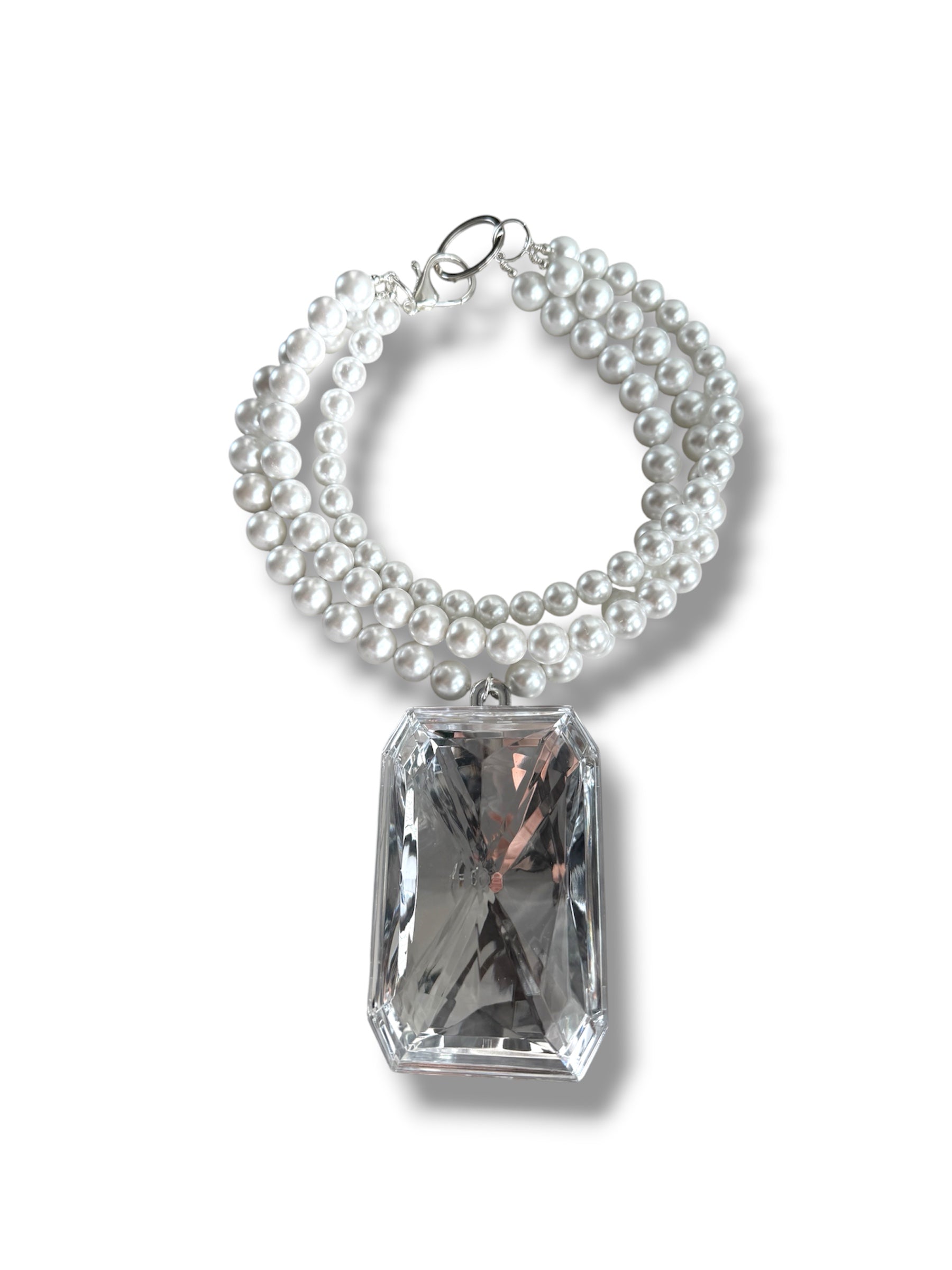 Collar Glacier