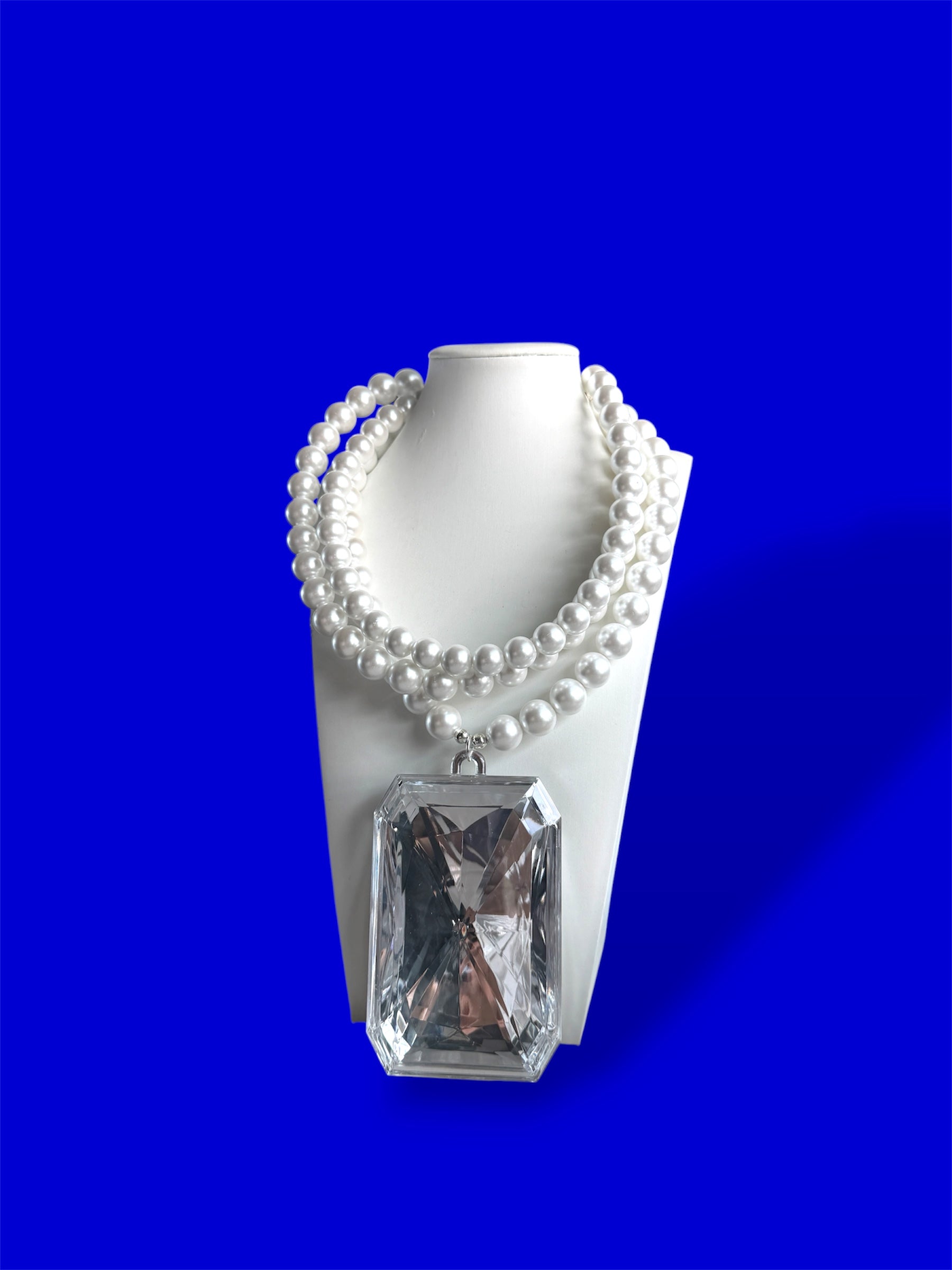 Collar Glacier