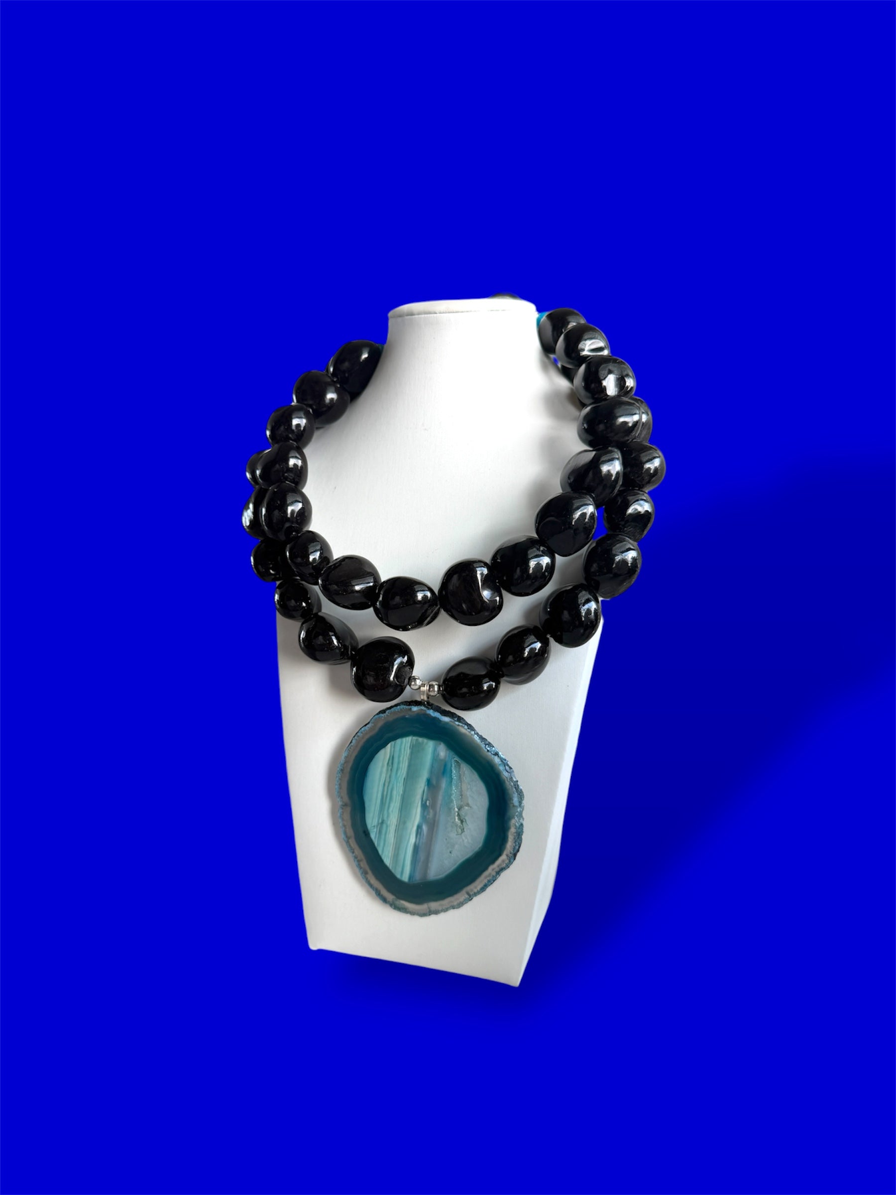 Collar Abismo
