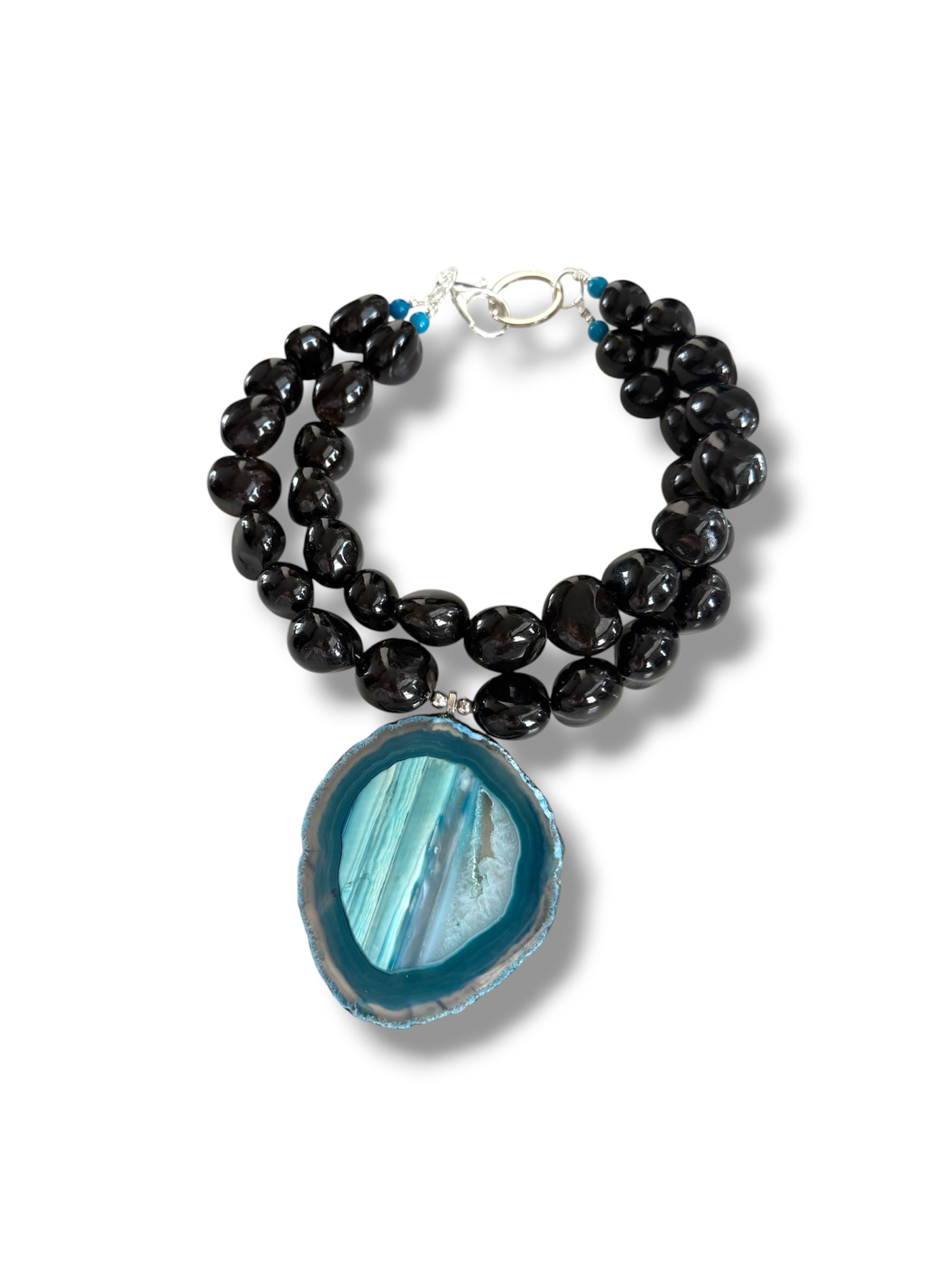 Collar Abismo