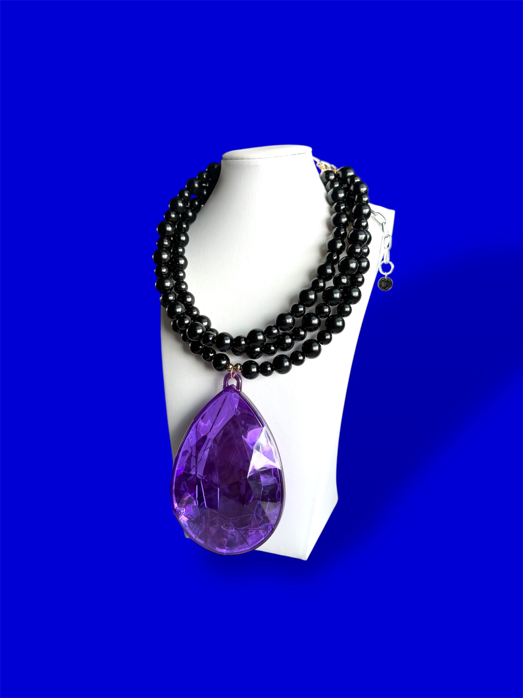 Collar Primadonna
