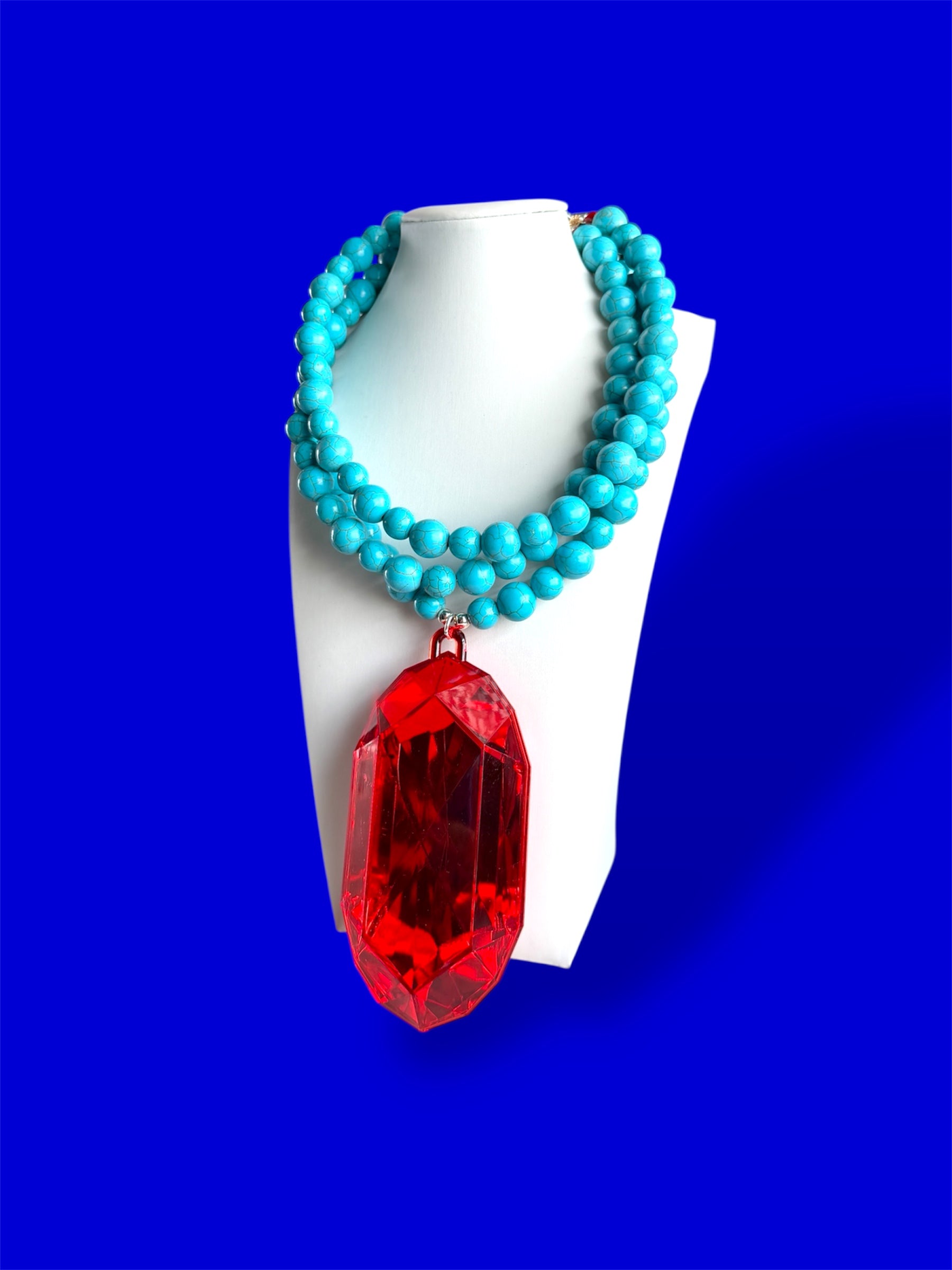 Collar Diva
