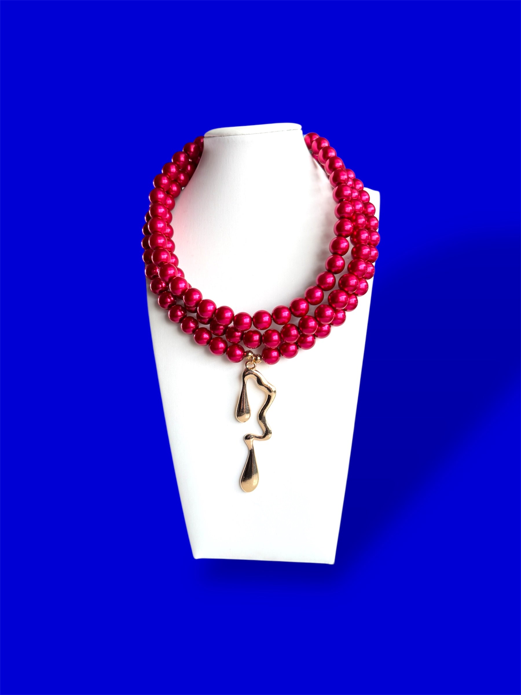 Collar Venus Drop
