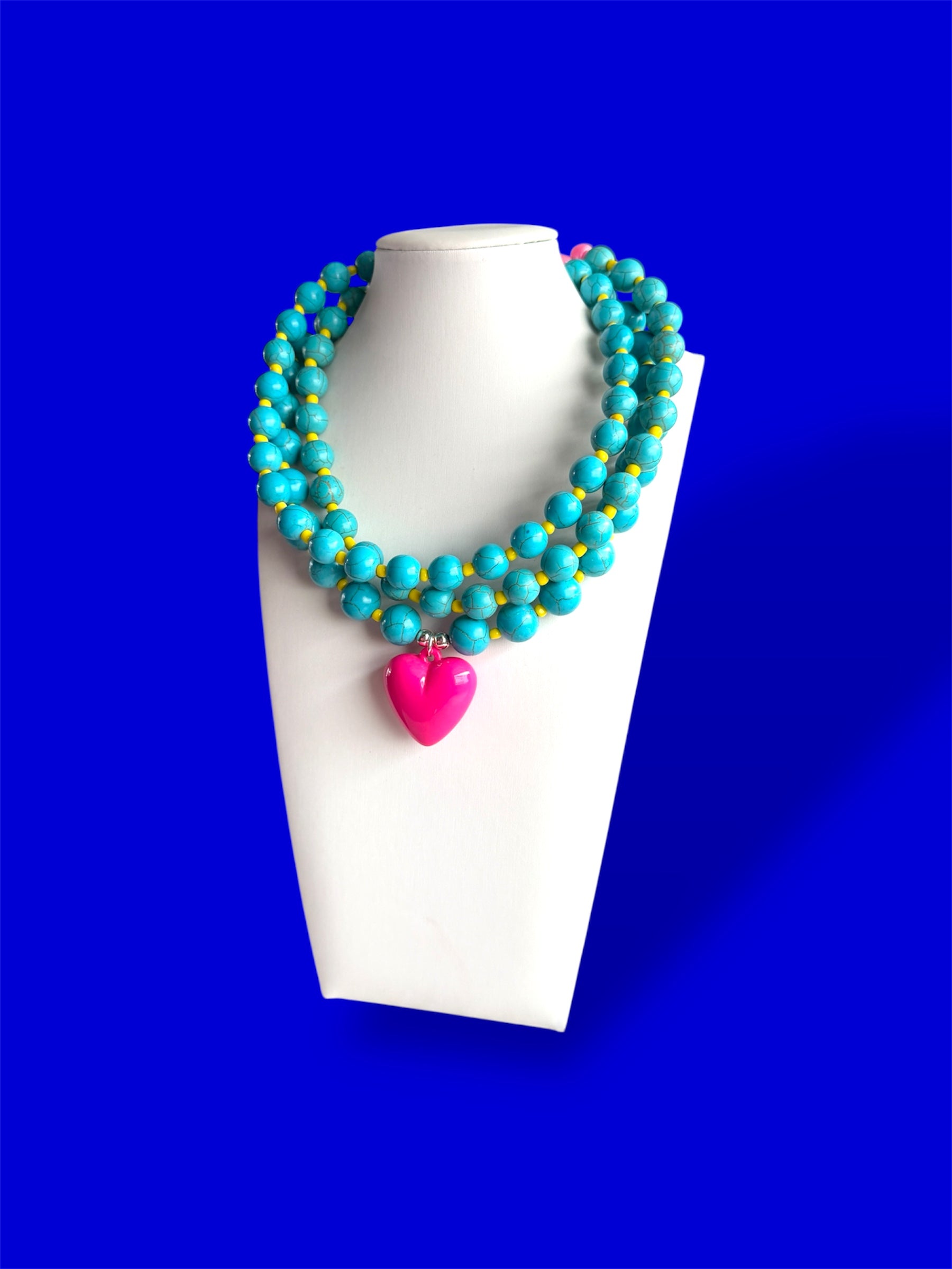 Collar Candy