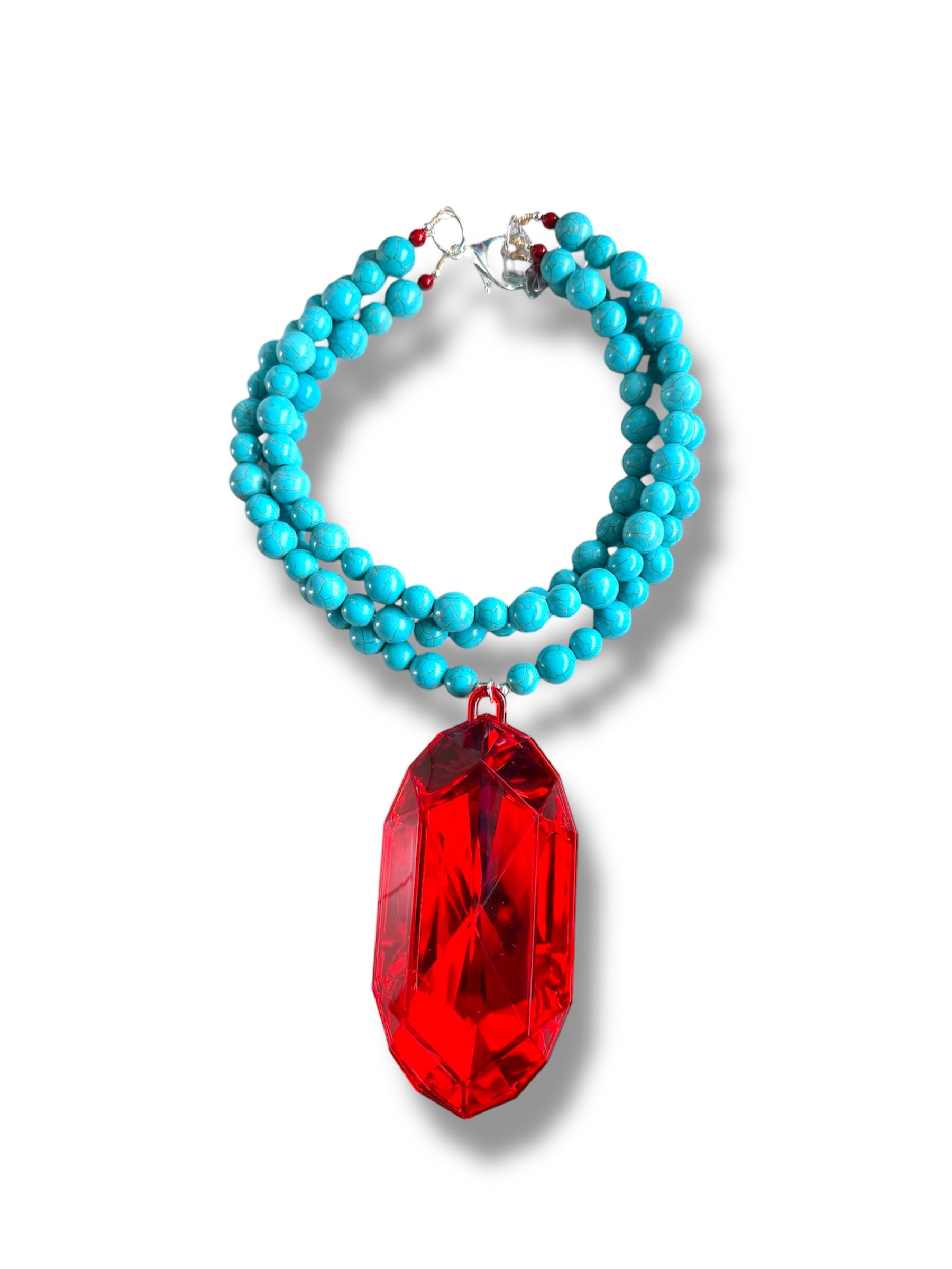 Collar Diva
