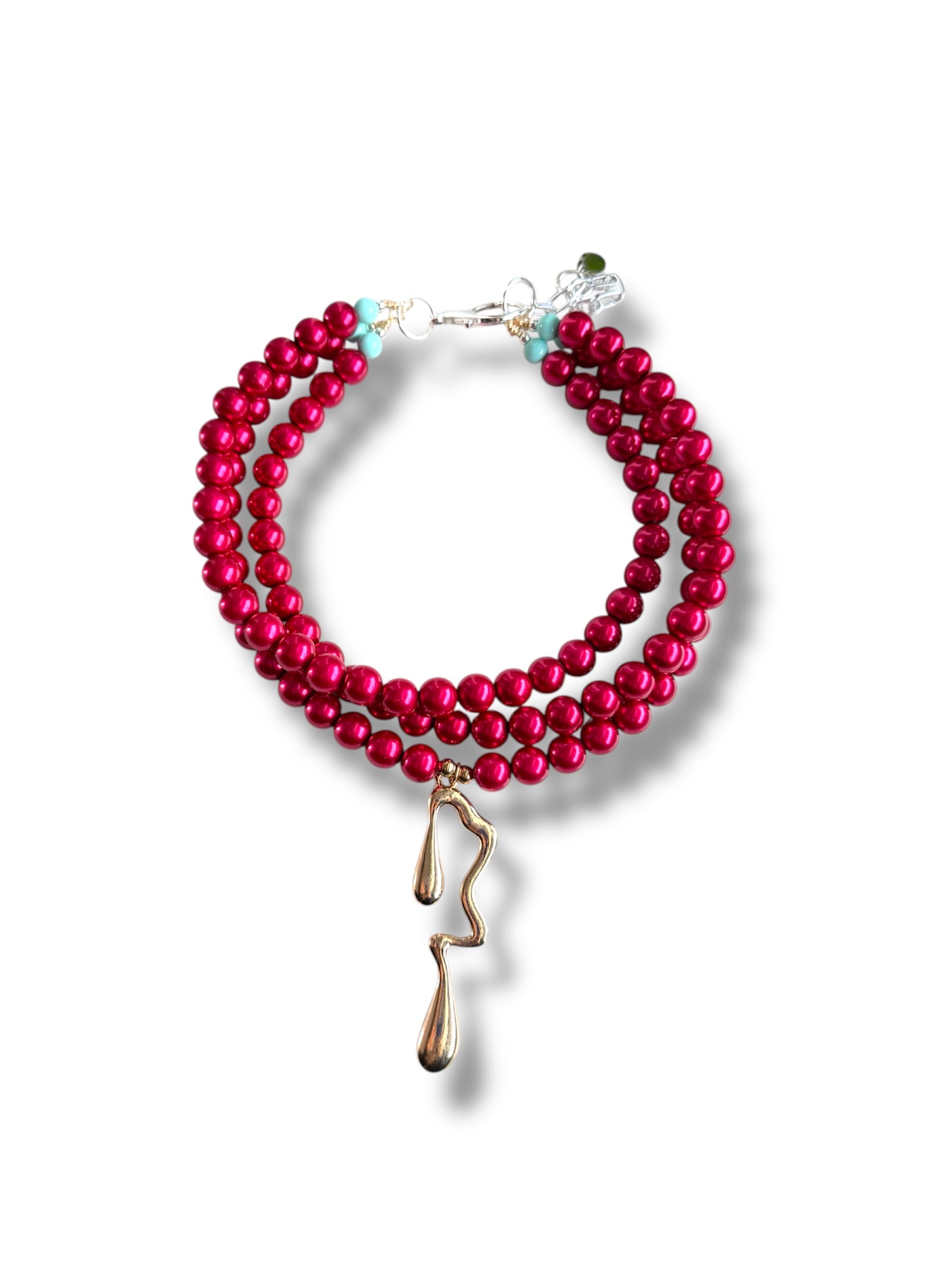 Collar Venus Drop