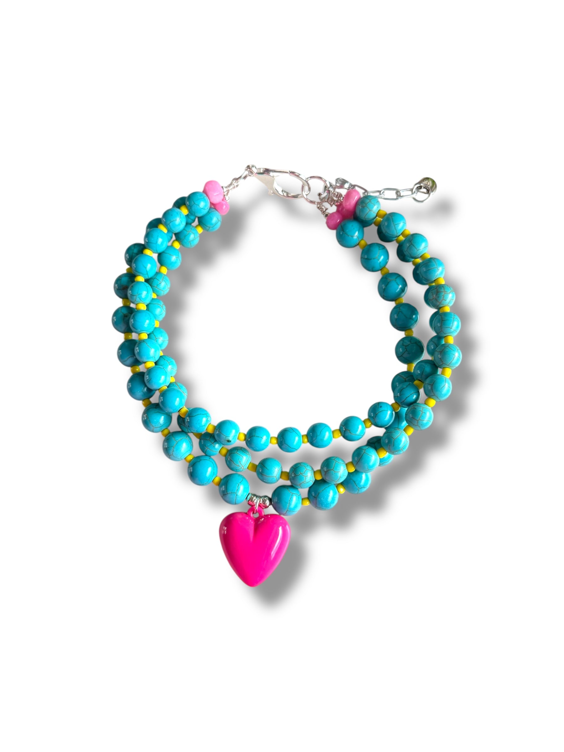 Collar Candy