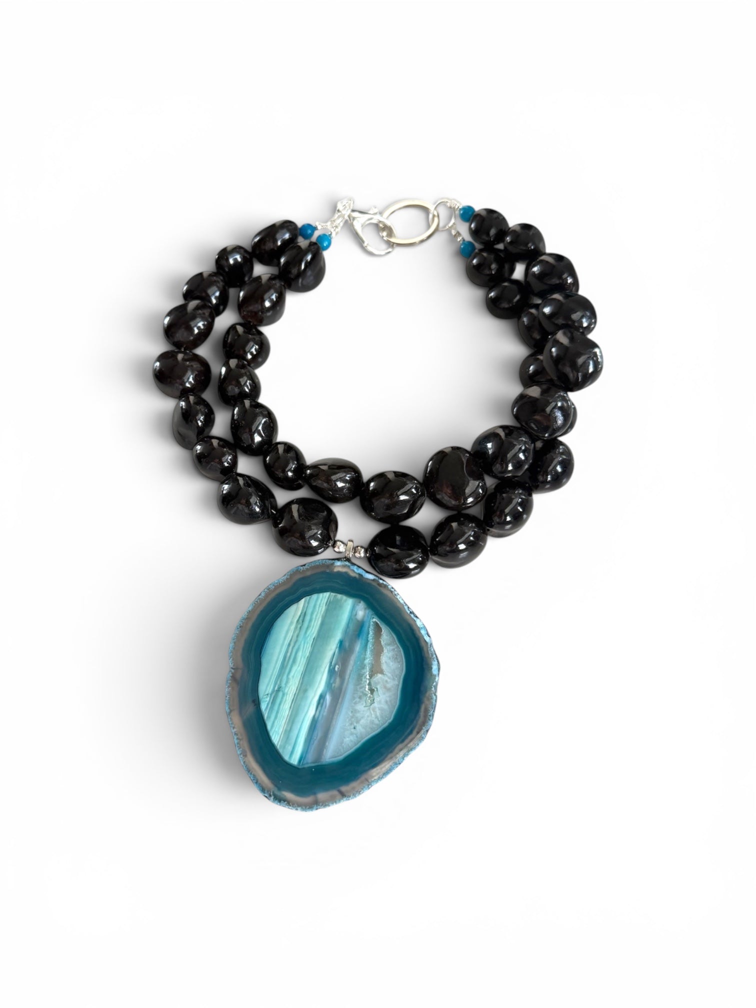 Collar Abismo