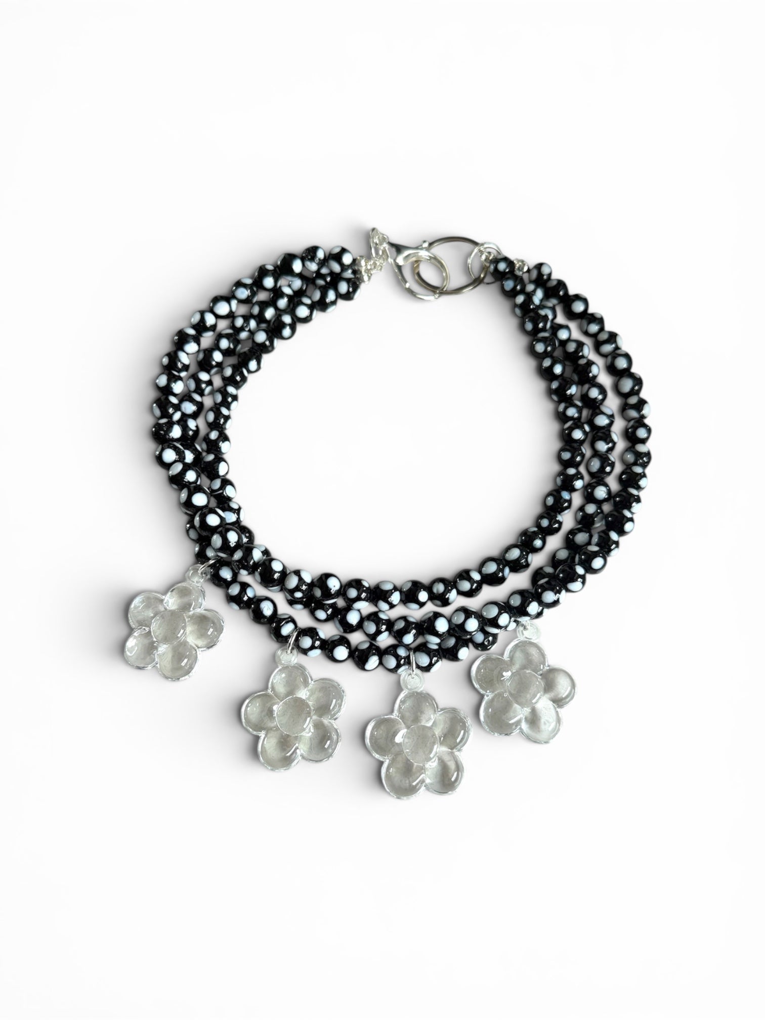 Collar Daisy