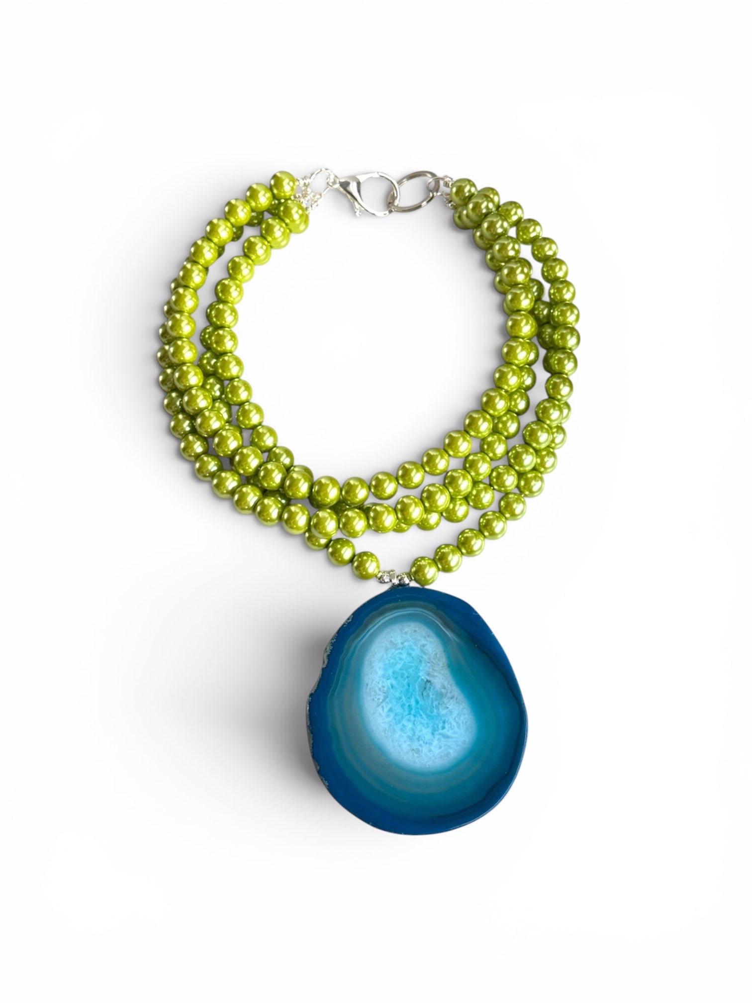 Collar Laguna