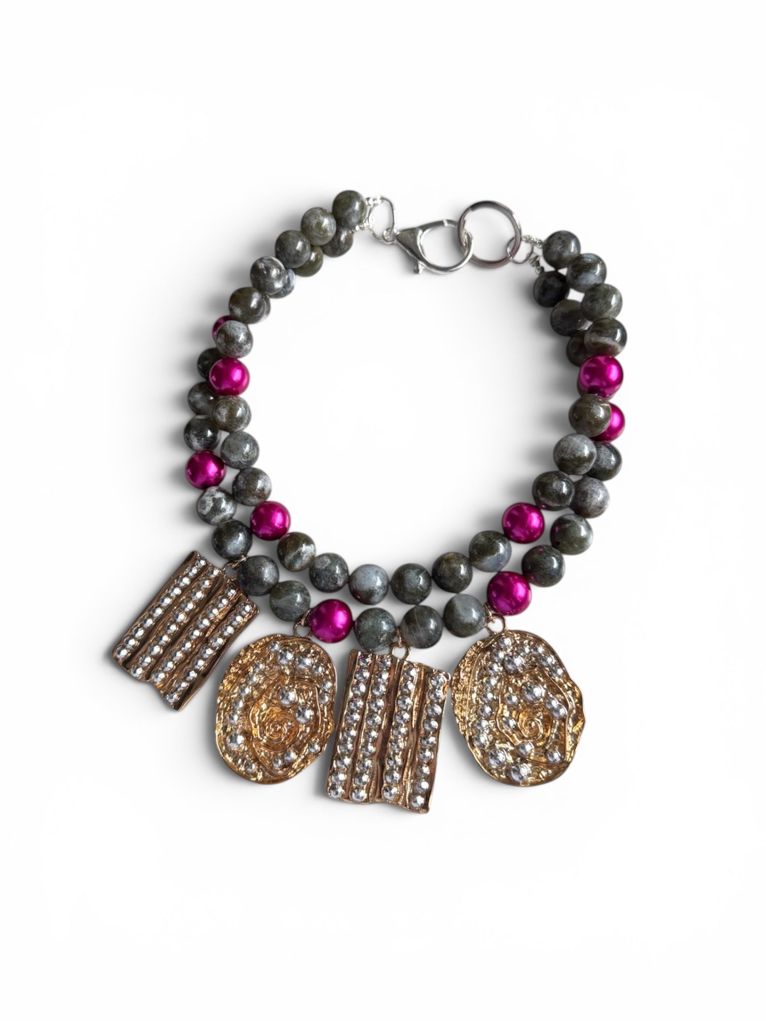 Collar Stardust