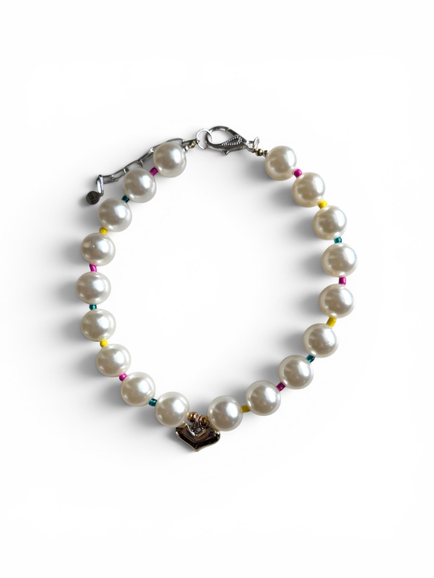 Collar Nube