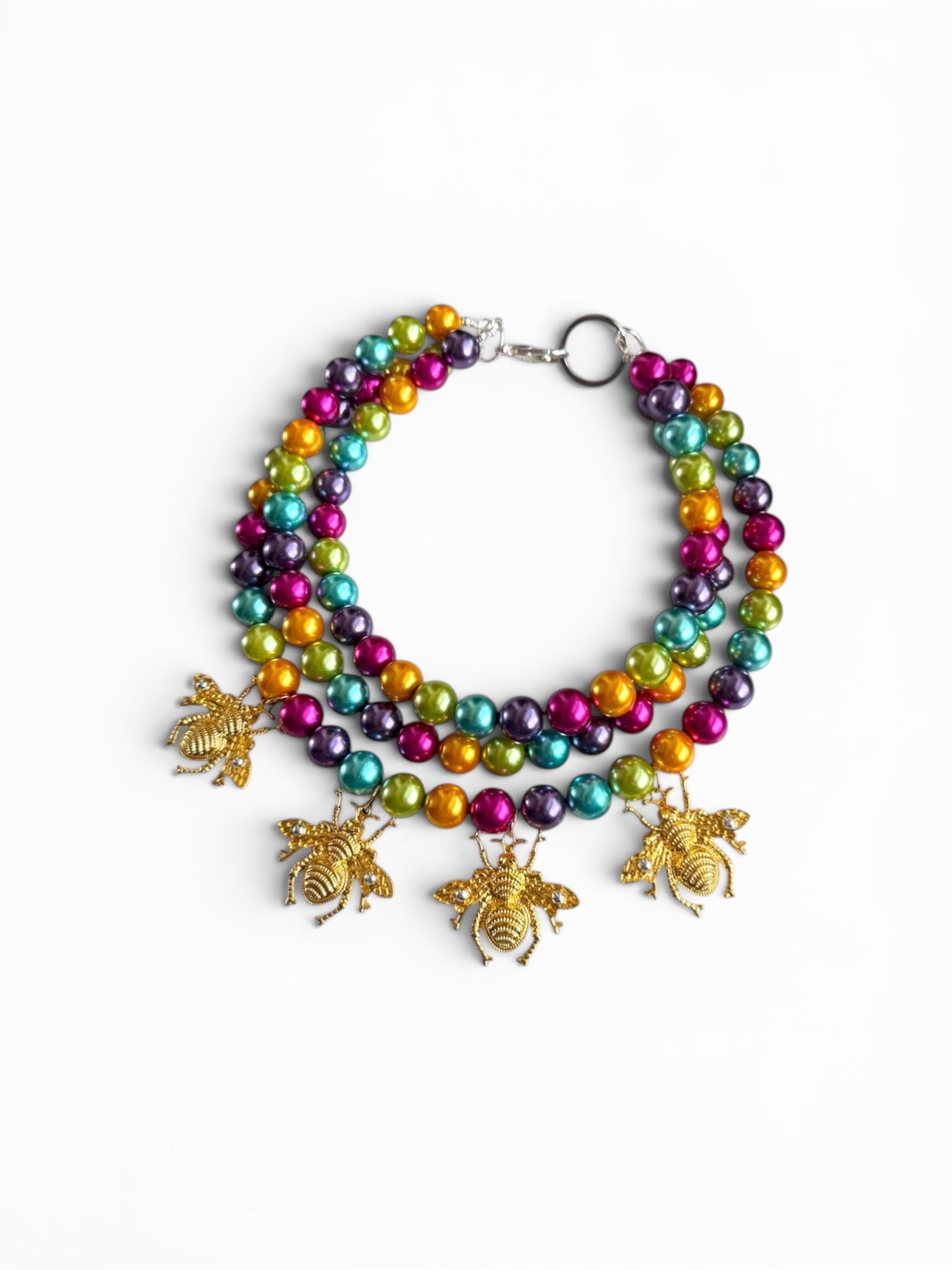 Collar Zafra