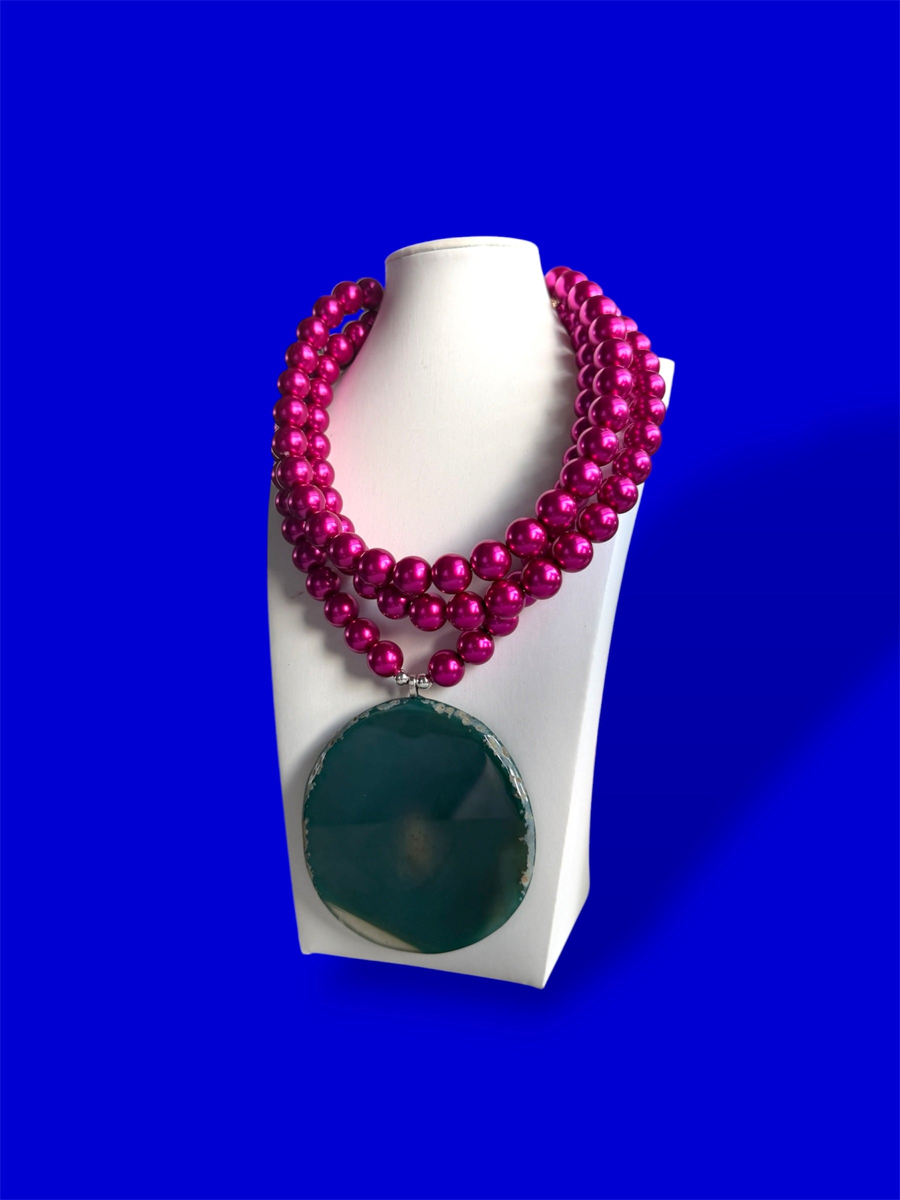 Collar Guana
