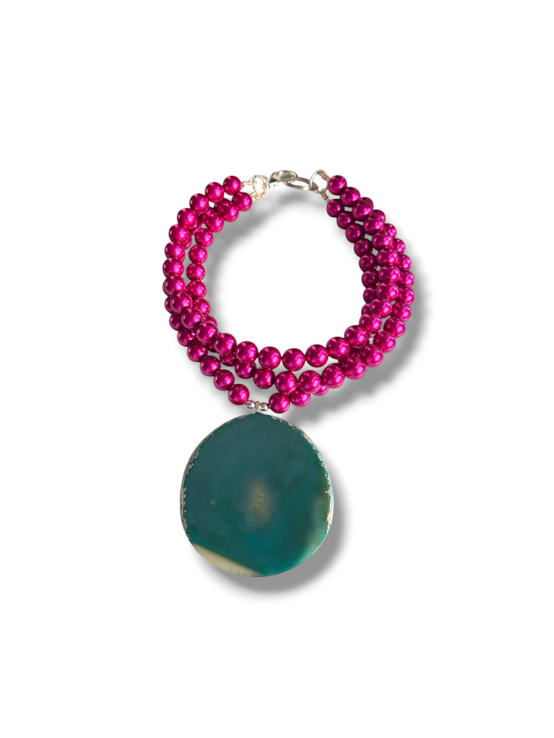 Collar Guana
