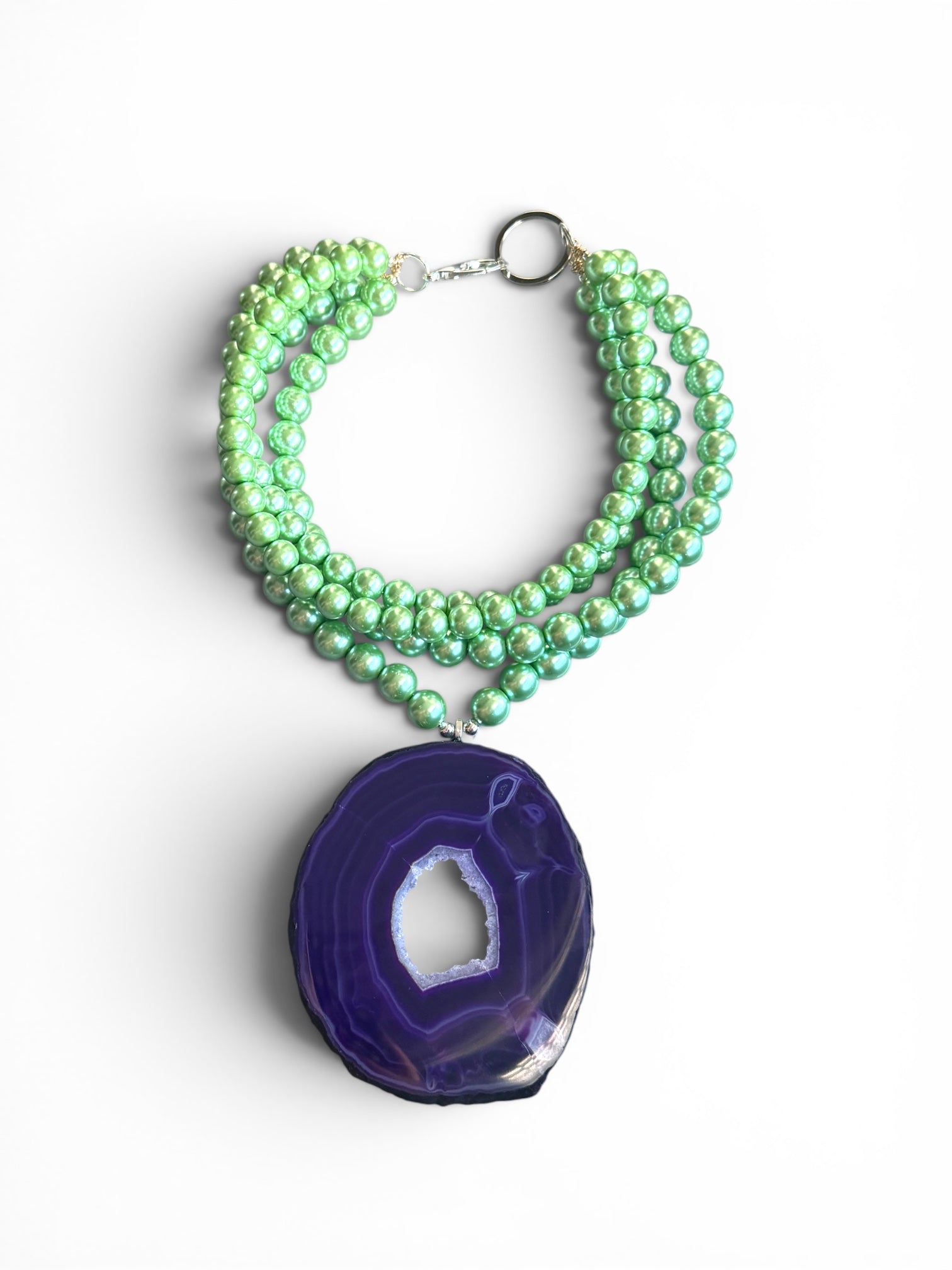 Collar Aurora