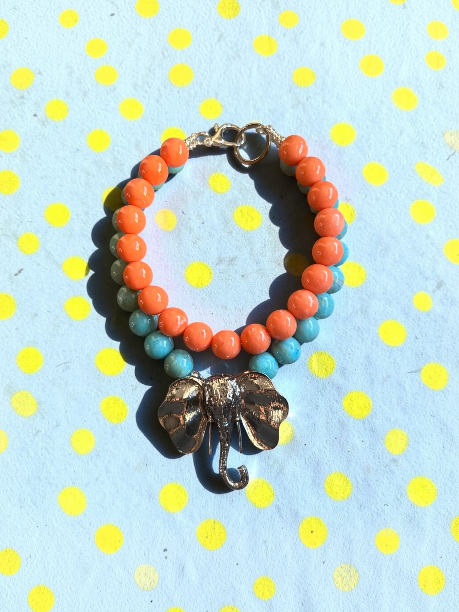 Collar Jambo
