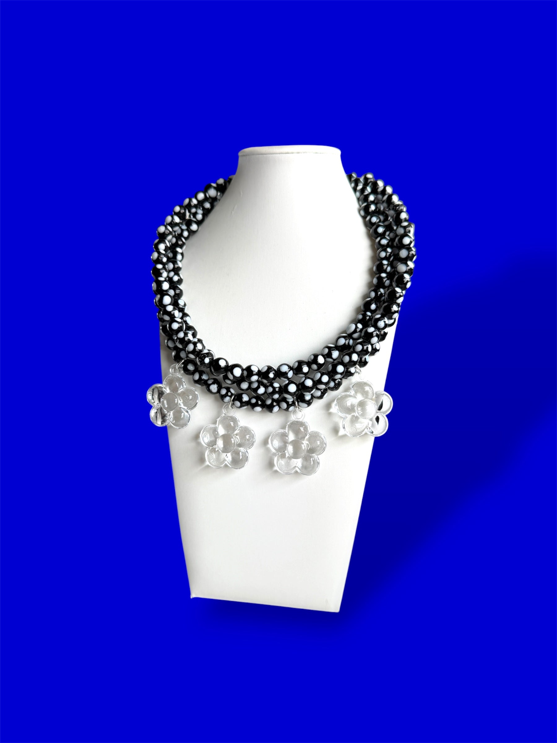 Collar Daisy